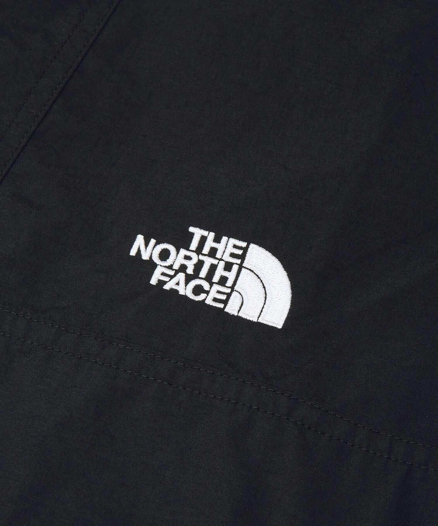THE NORTH FACE/Compact Jacket