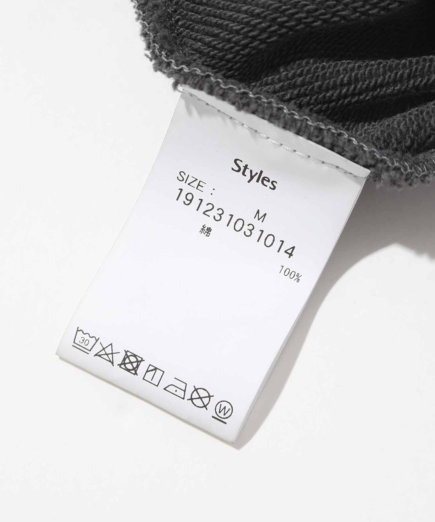 SWEAT PANTS