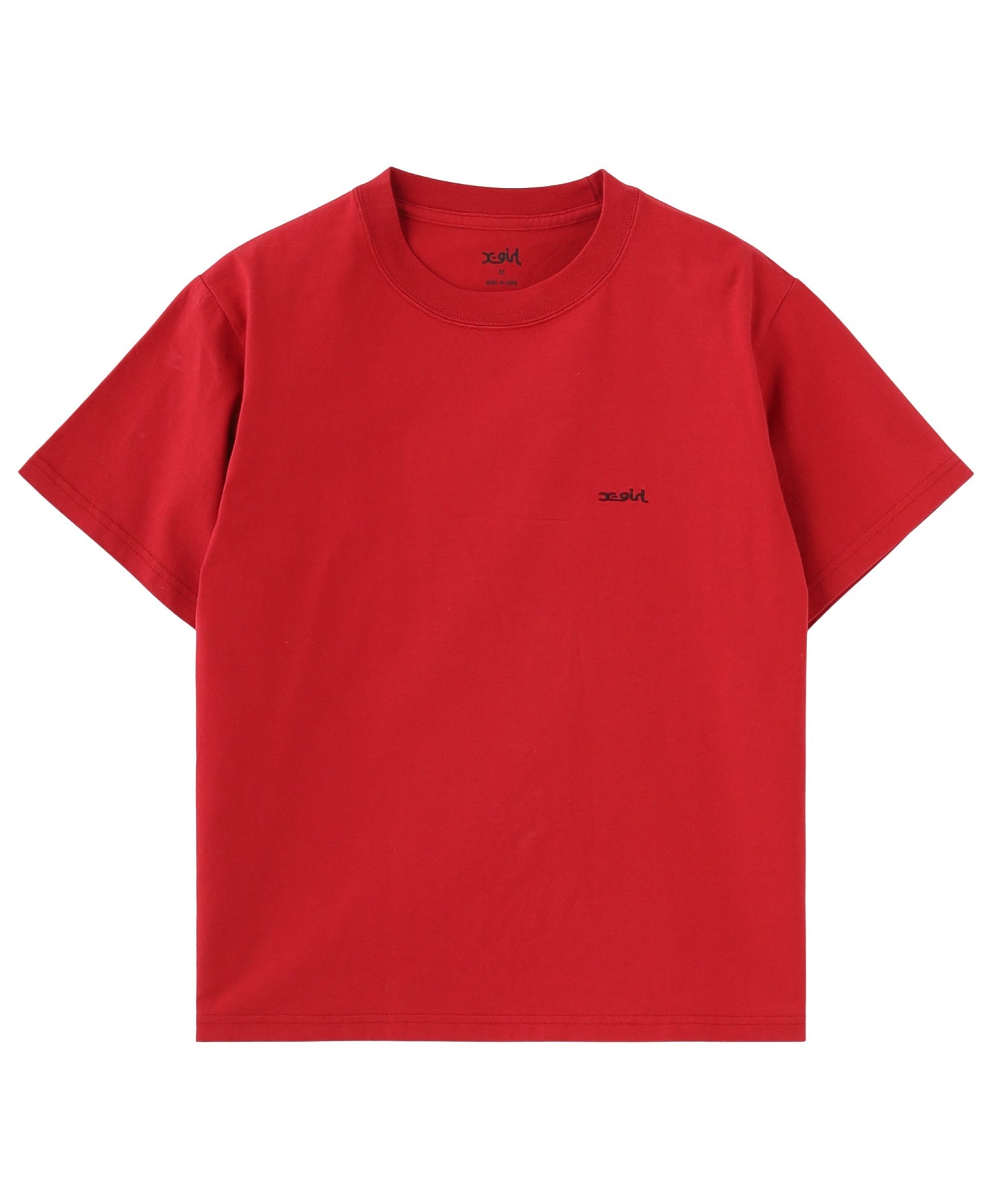 FACE S/S TEE