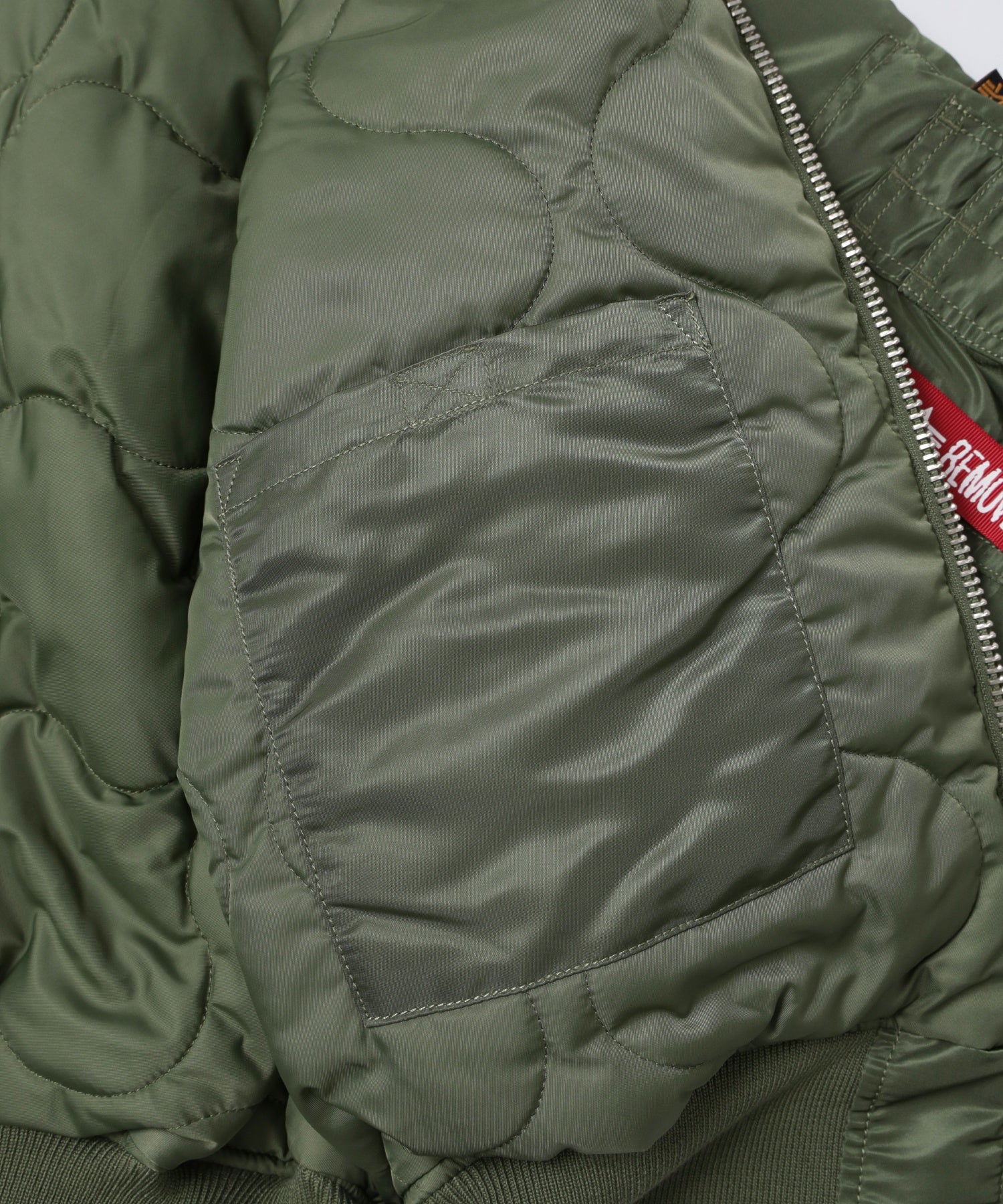 NO PROBLEMO/ノープロブレモ/Alpha Industries Ancient Findings JKNP71135.06