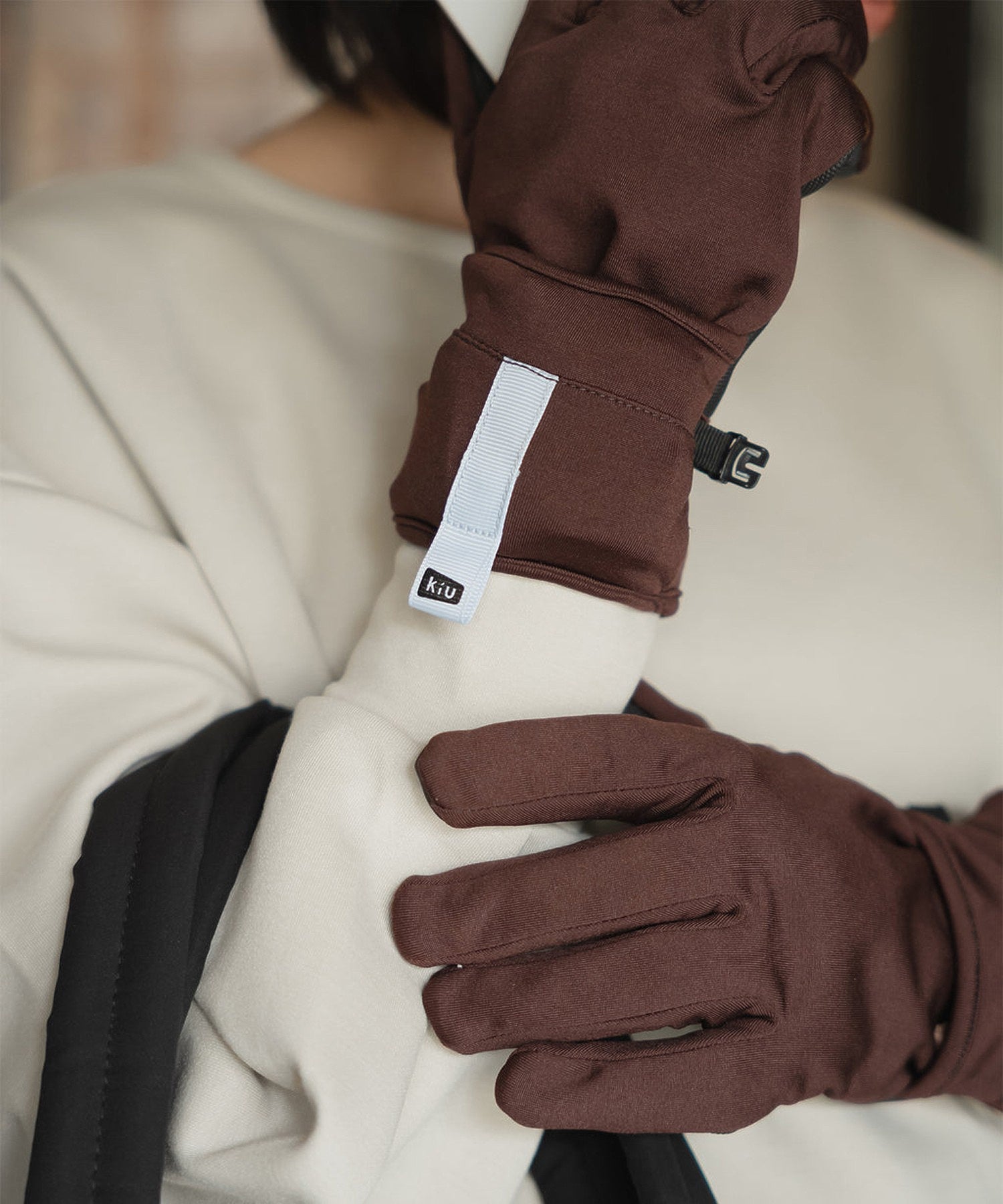 【KiU】WP COVER GLOVE