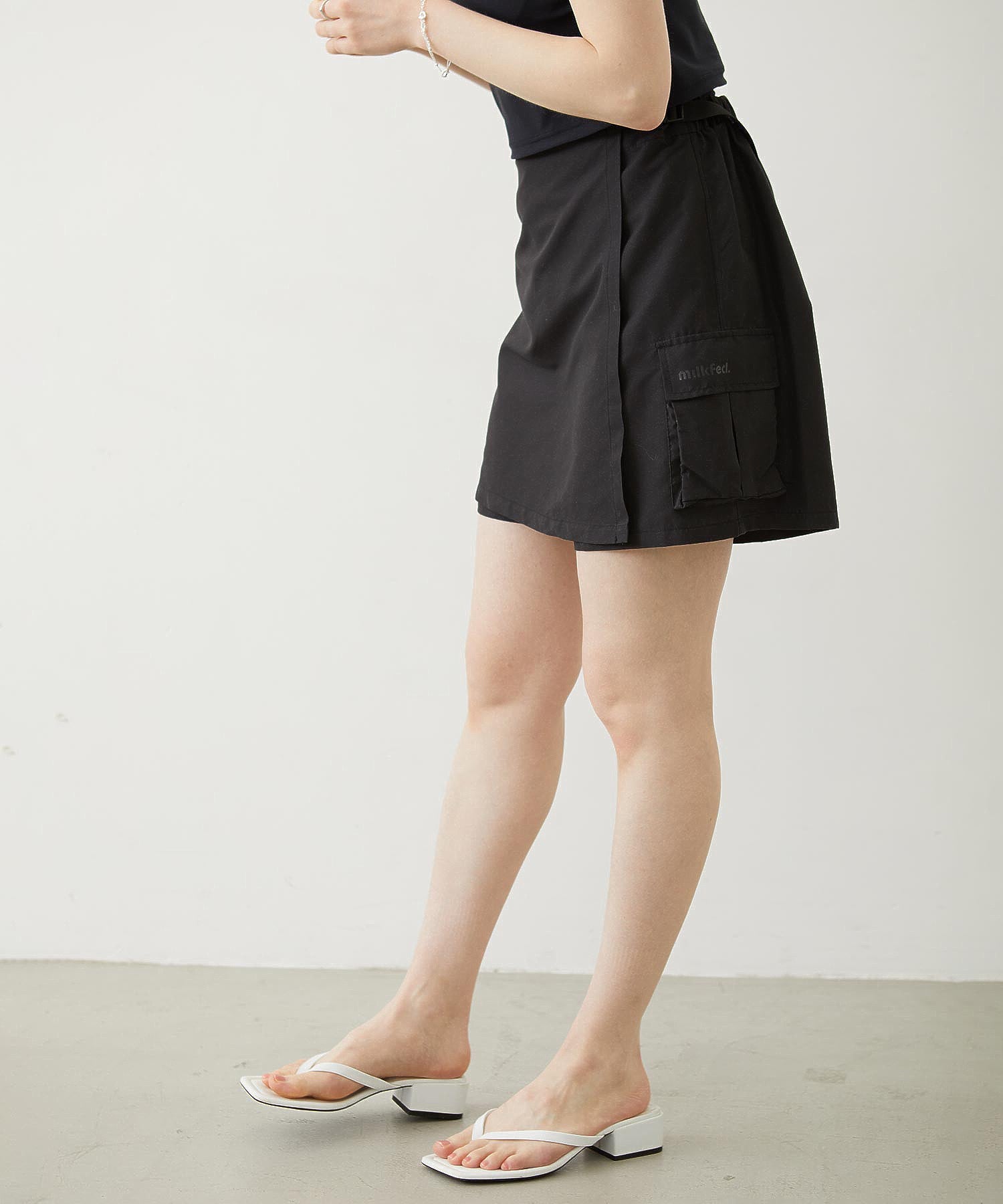 4-PIECE SWIMSUIT SET