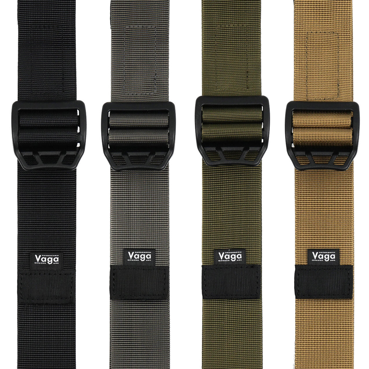 Vaga/Lightweight Belt