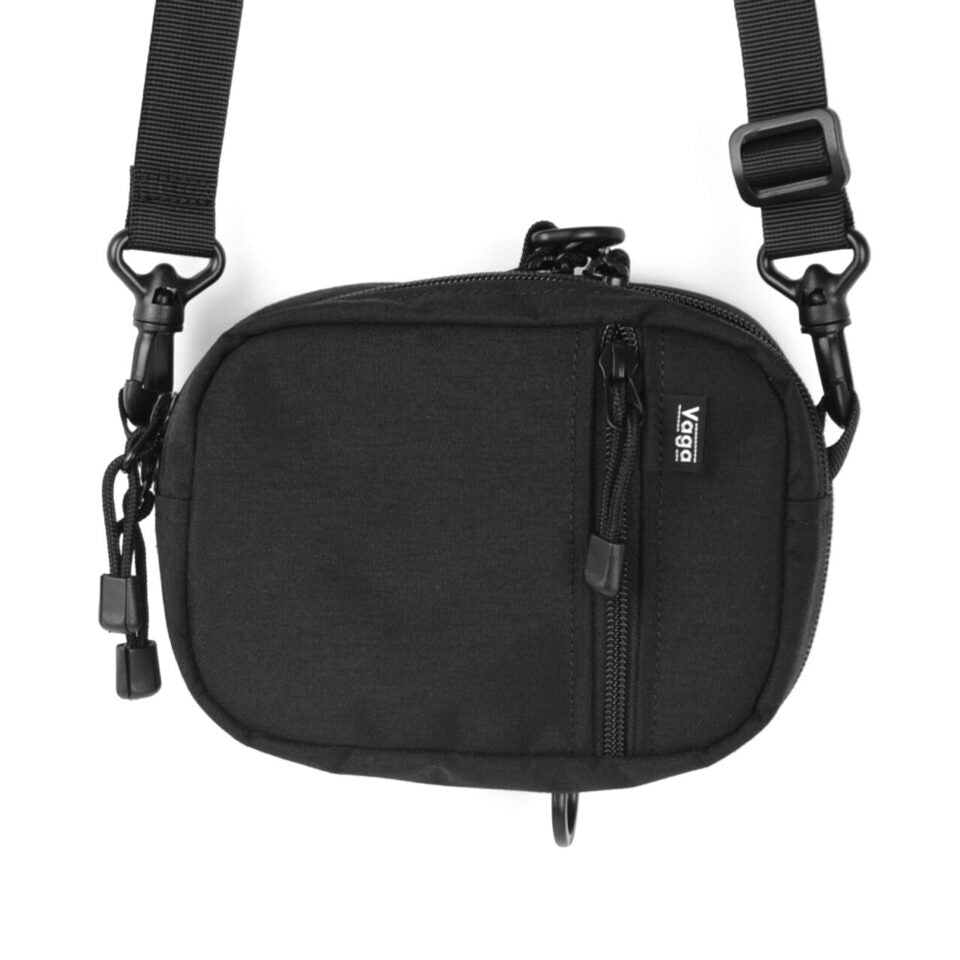 Vaga/Double Pouch