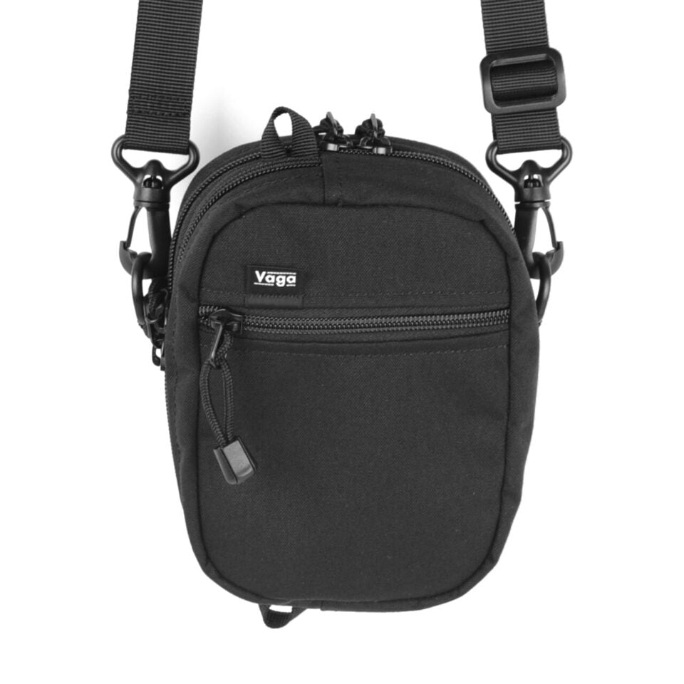 Vaga/Double Pouch