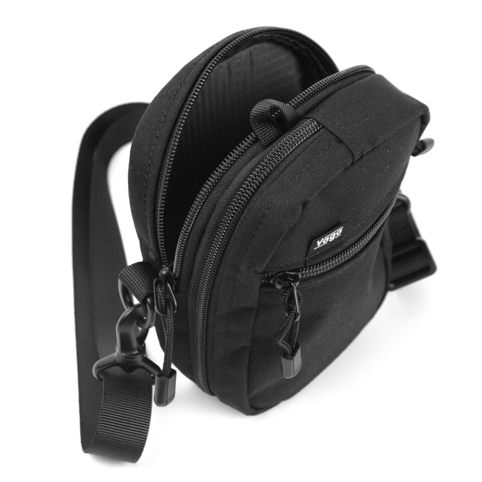 Vaga/Double Pouch