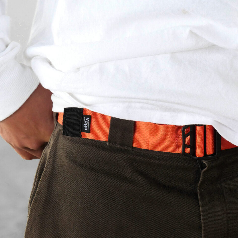 Vaga/Lightweight Belt