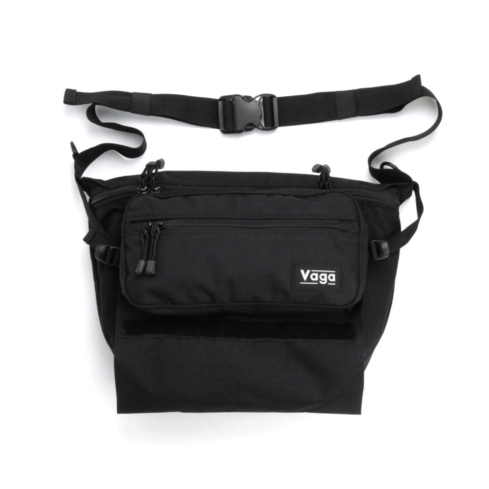 Vaga/Magic Pocket