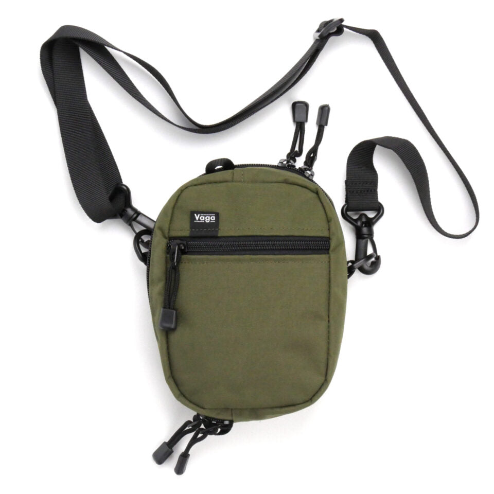Vaga/Double Pouch