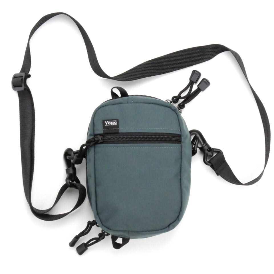 Vaga/Double Pouch