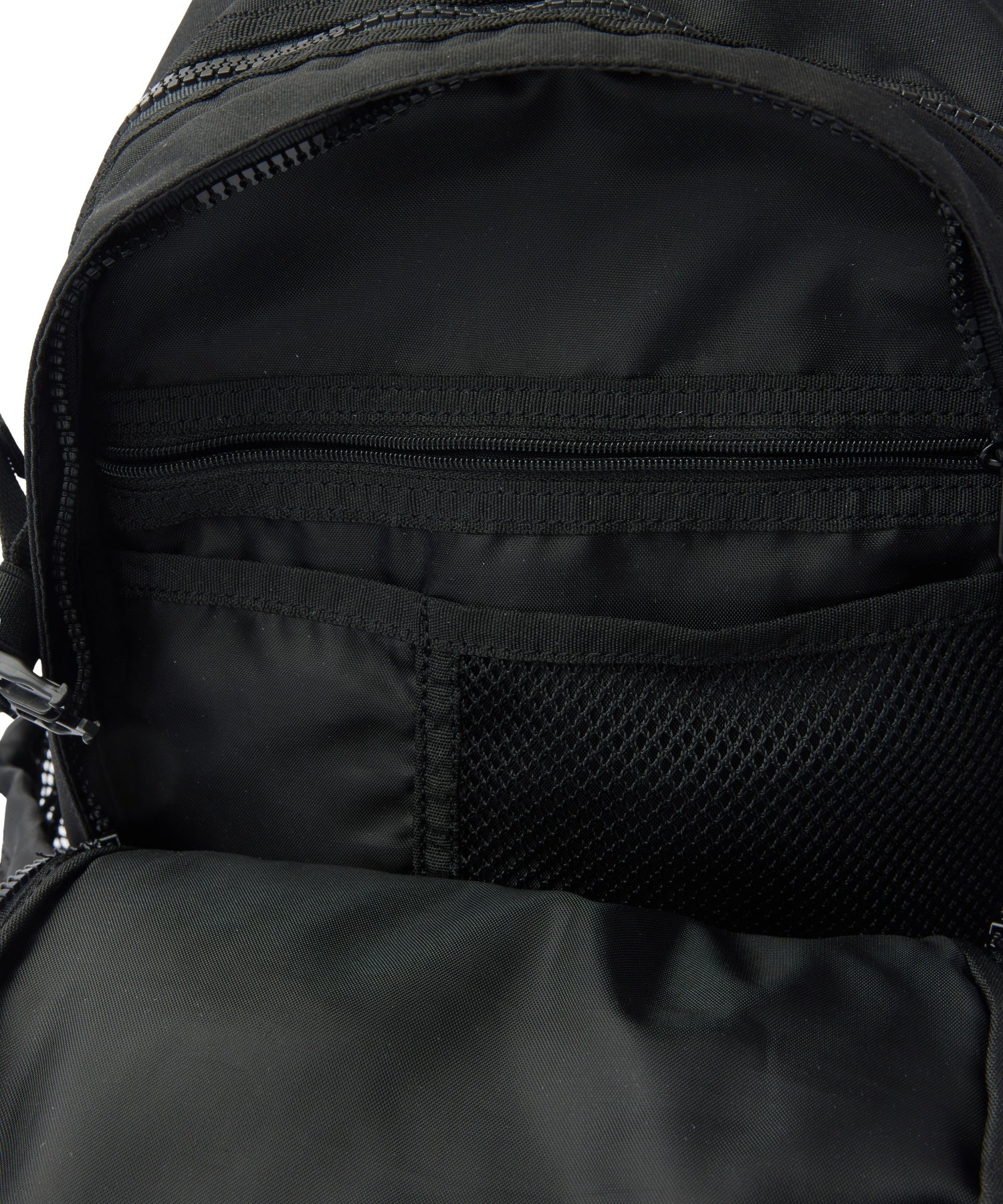 BUNGEE CORD MINI BACKPACK