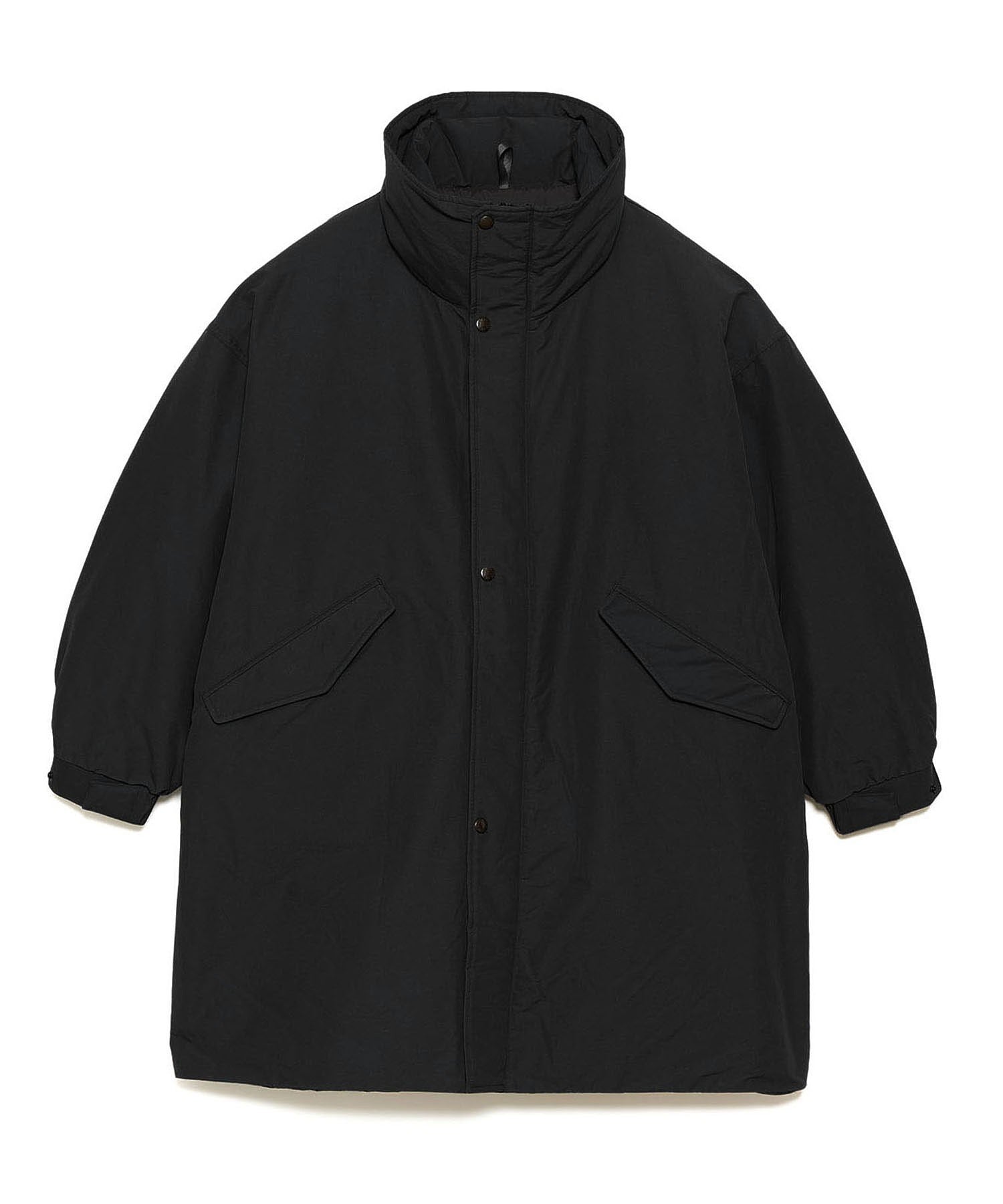 THE NORTH FACE Purple Label/DOUBLE PEAK FIELD DOWN COAT