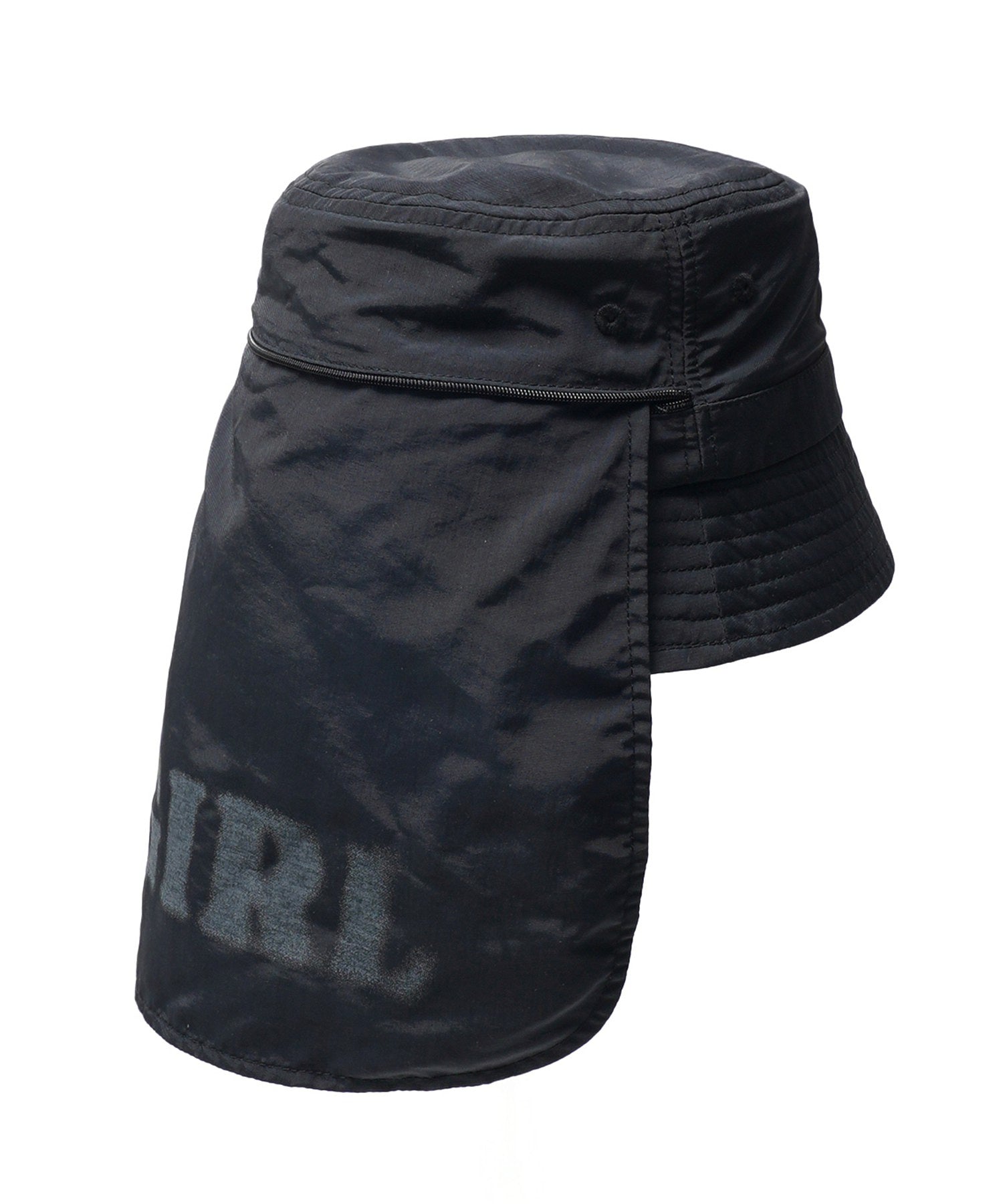 NECK SAVER BUCKET HAT