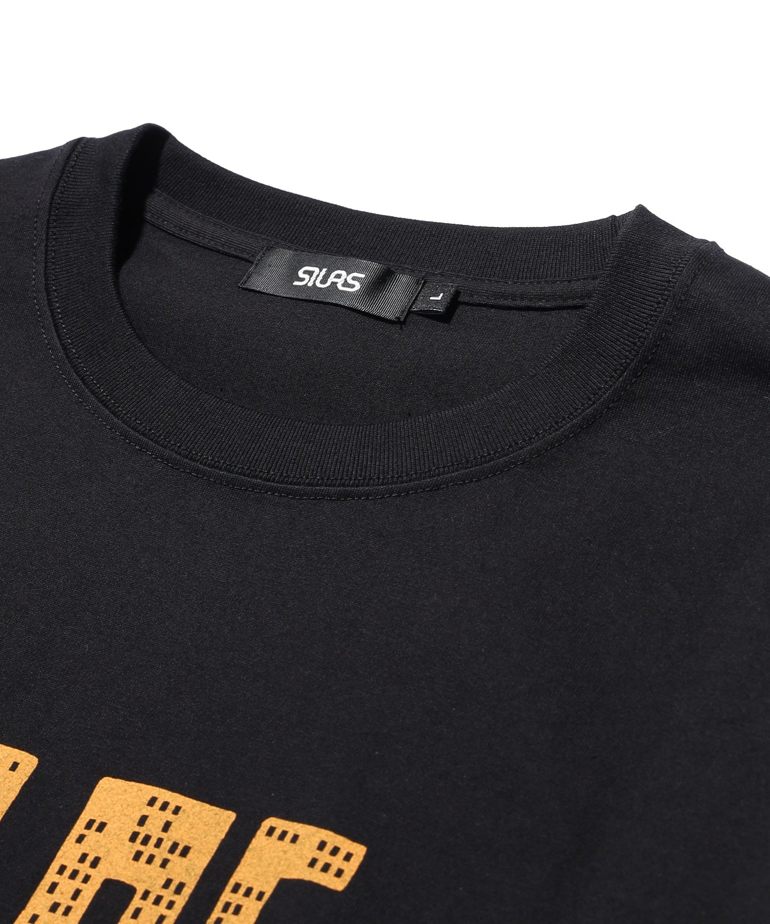 BROADWAY S/S TEE