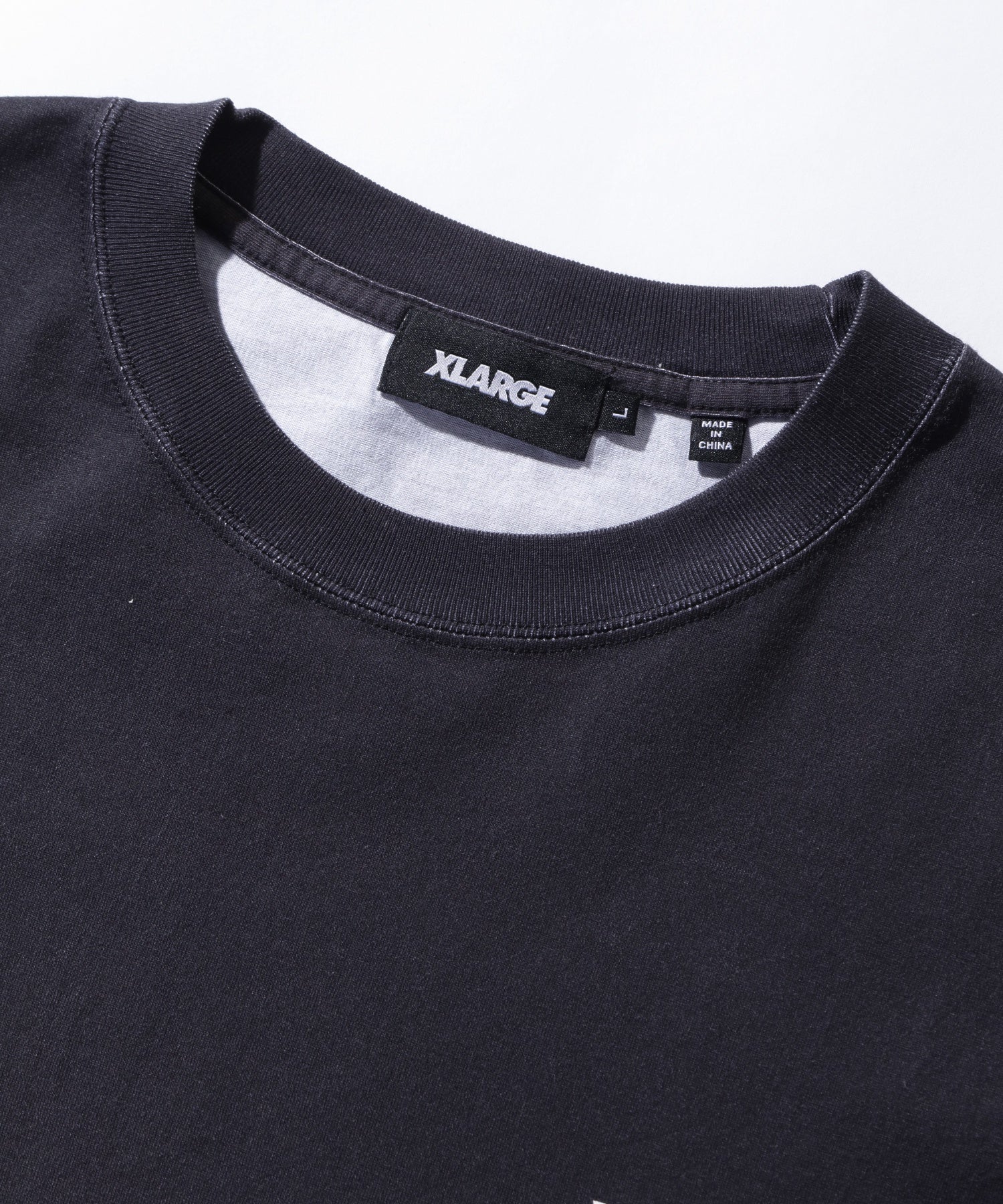 INDUSTRIAL PRINT S/S TEE