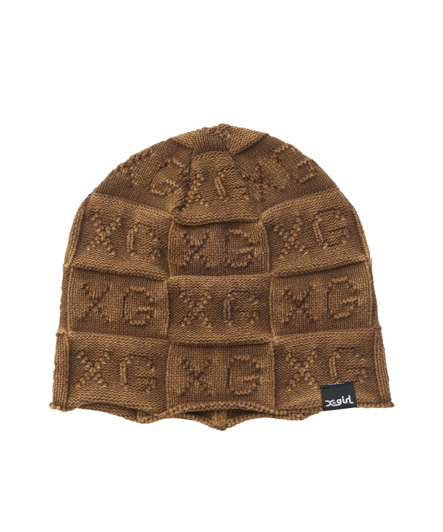 XG OPENWORK BEANIE