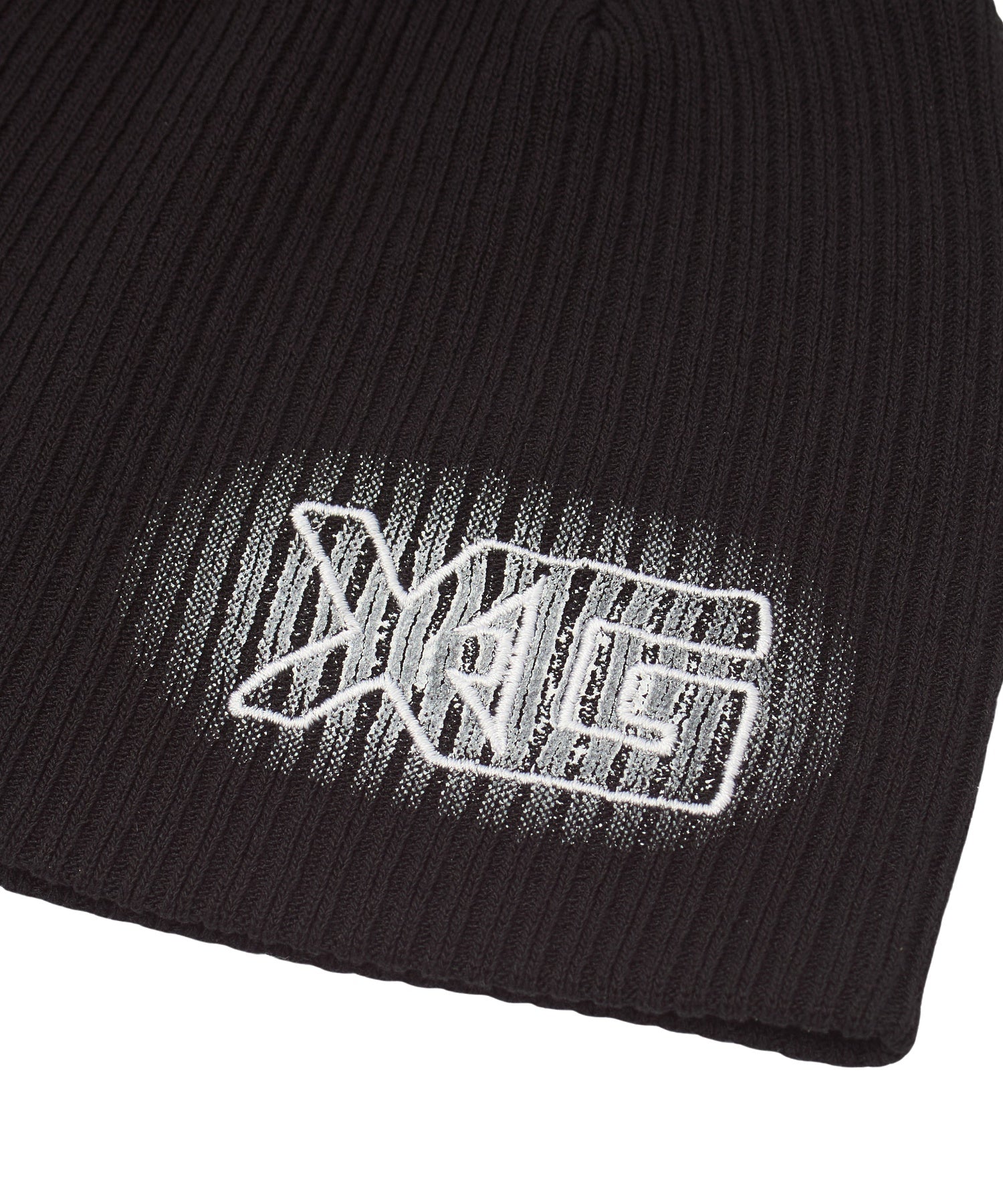 XG LOGO BEANIE