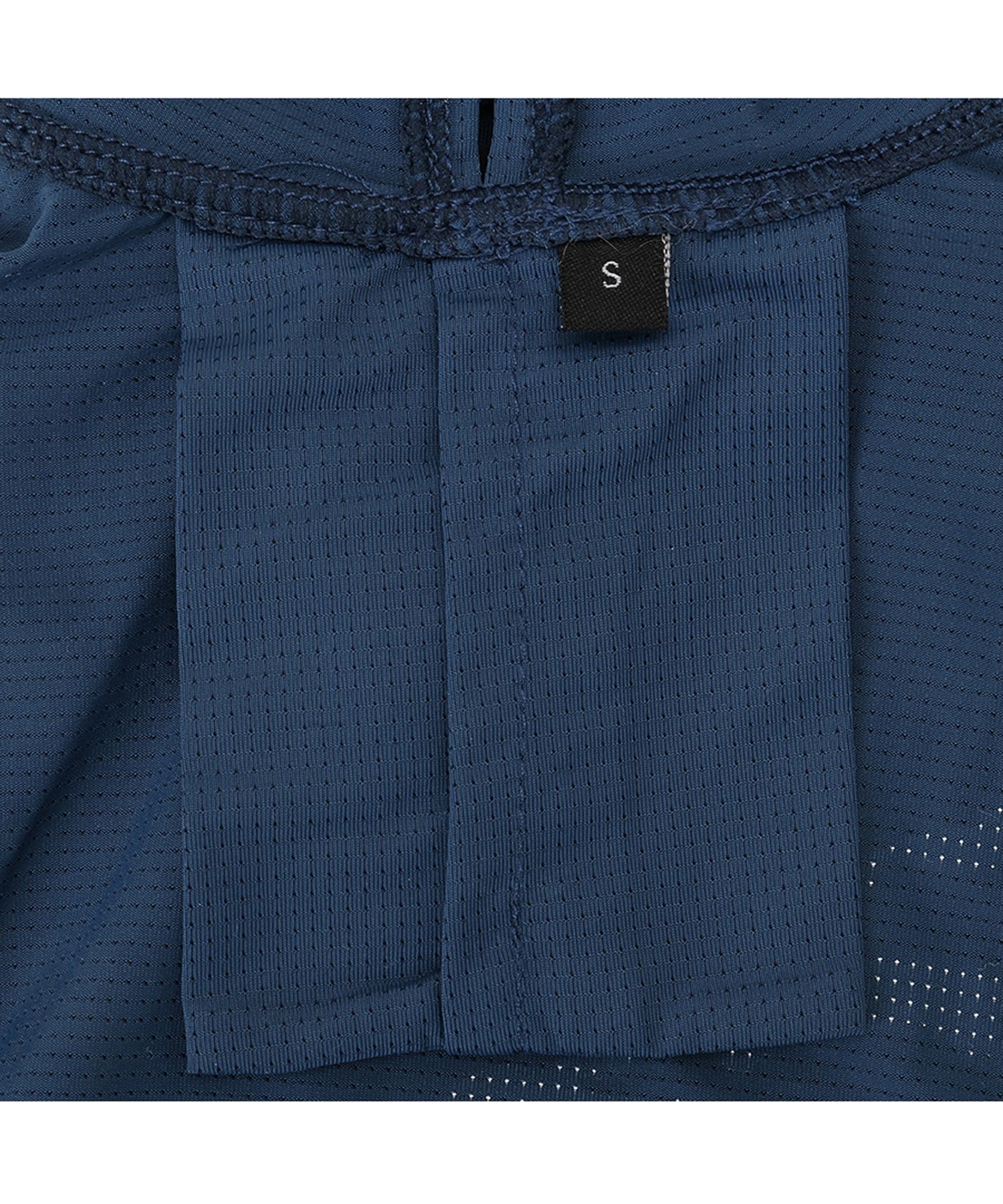 【XLARGE DOGWEAR】OGメッシュフーディー