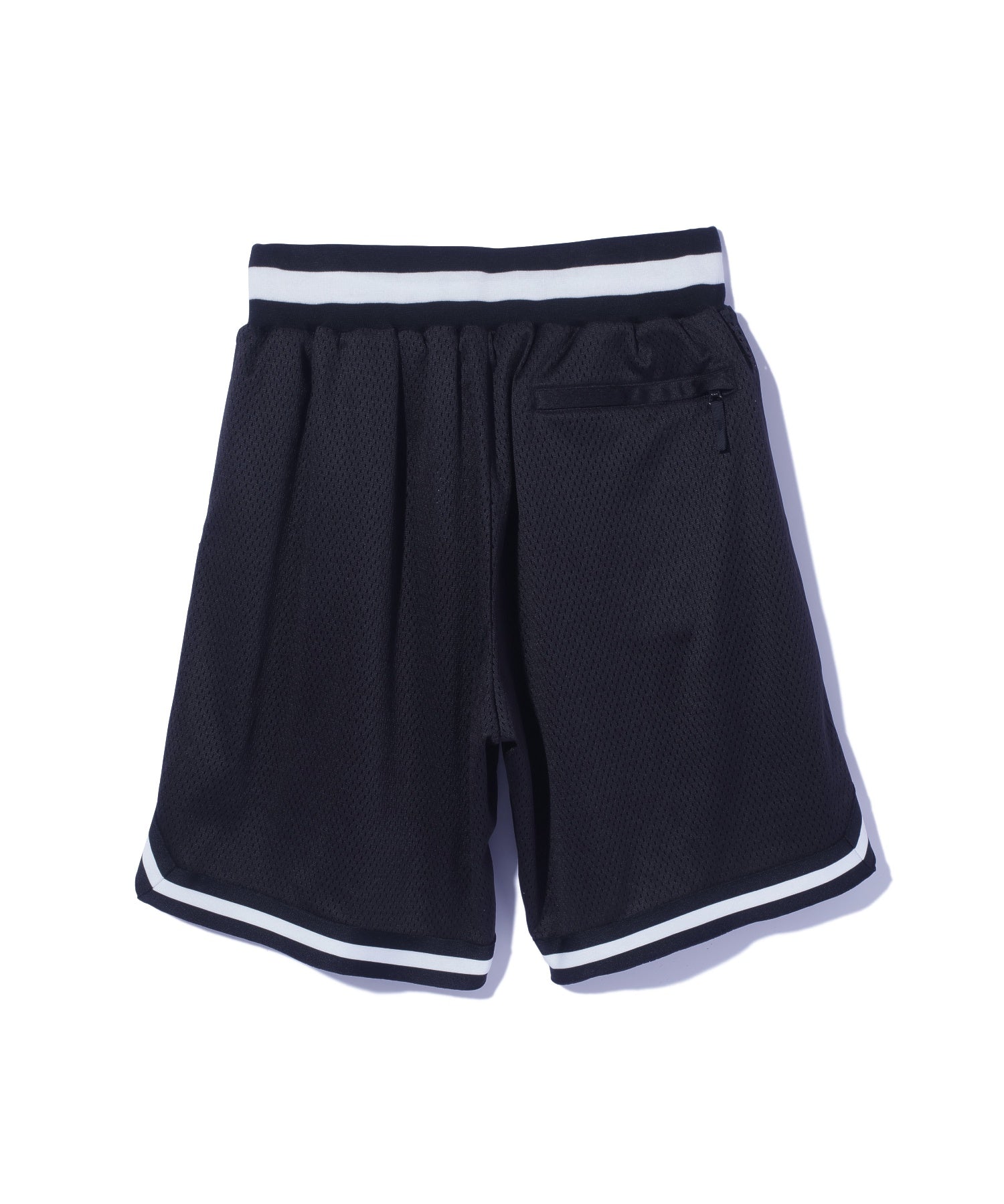CLASSIC BASKETBALL SHORT PANTS