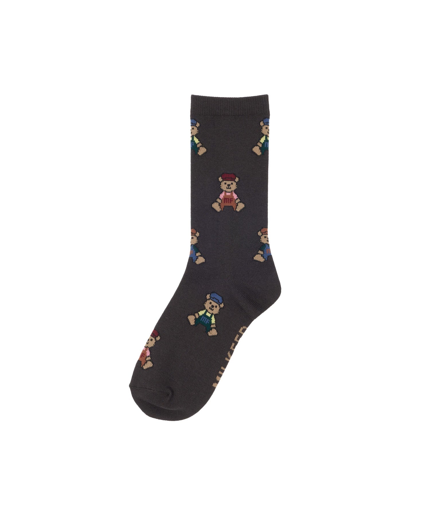 M.FEDDY SOCKS