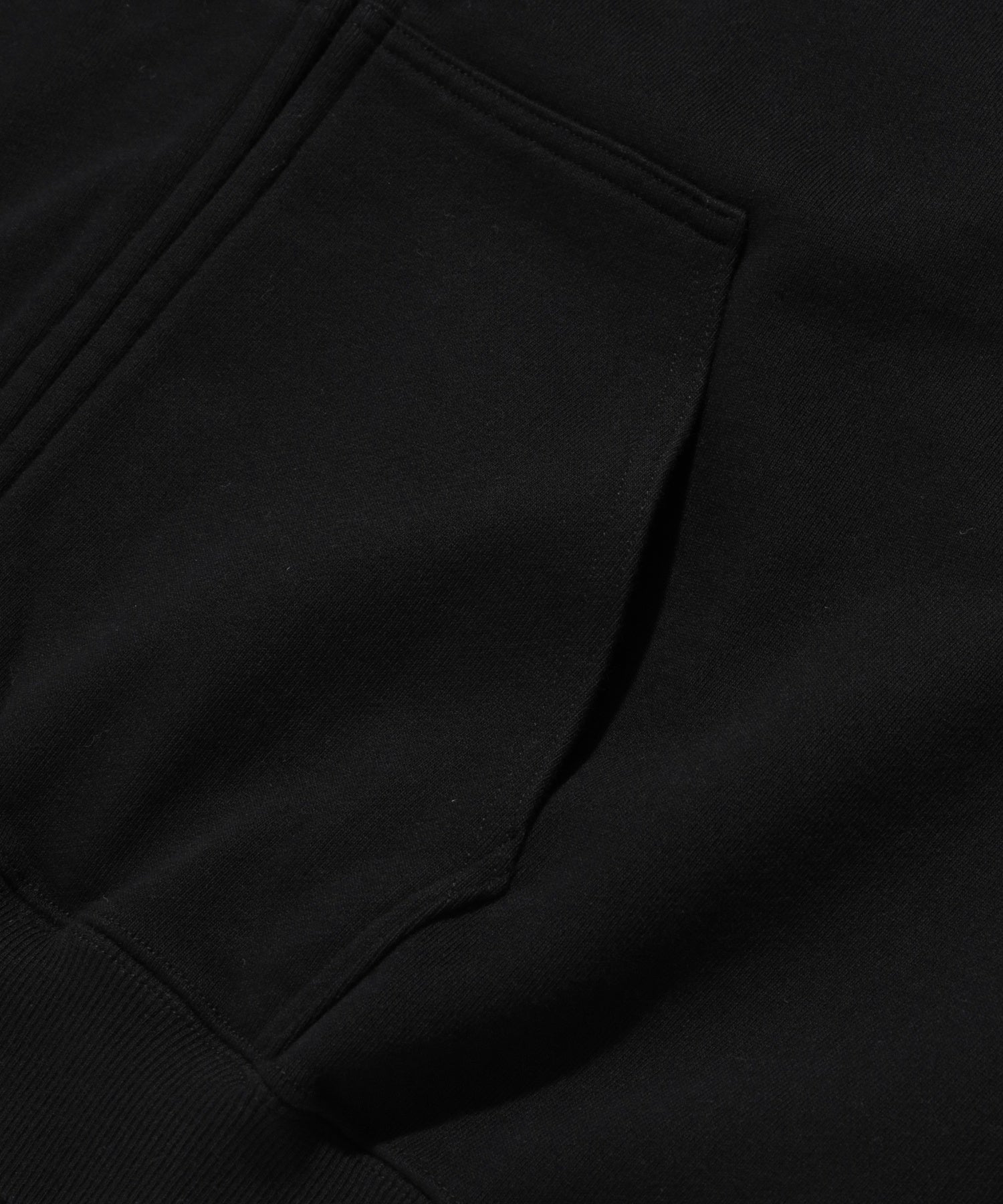 XLARGE×DMC ZIP UP HOODED SWEATSHIRT