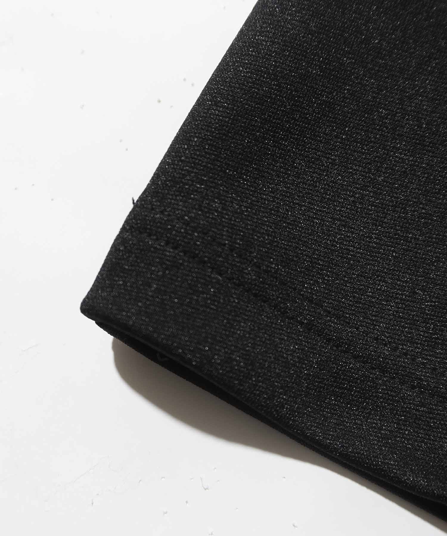 FLARE TRUCK PANTS