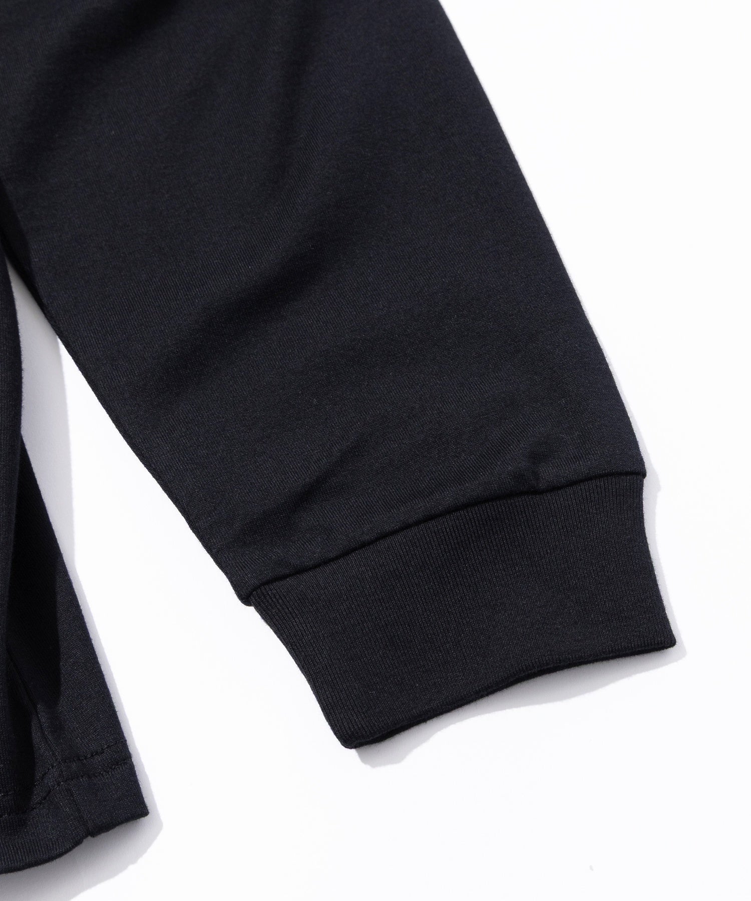 CAUCASUS L/S TEE