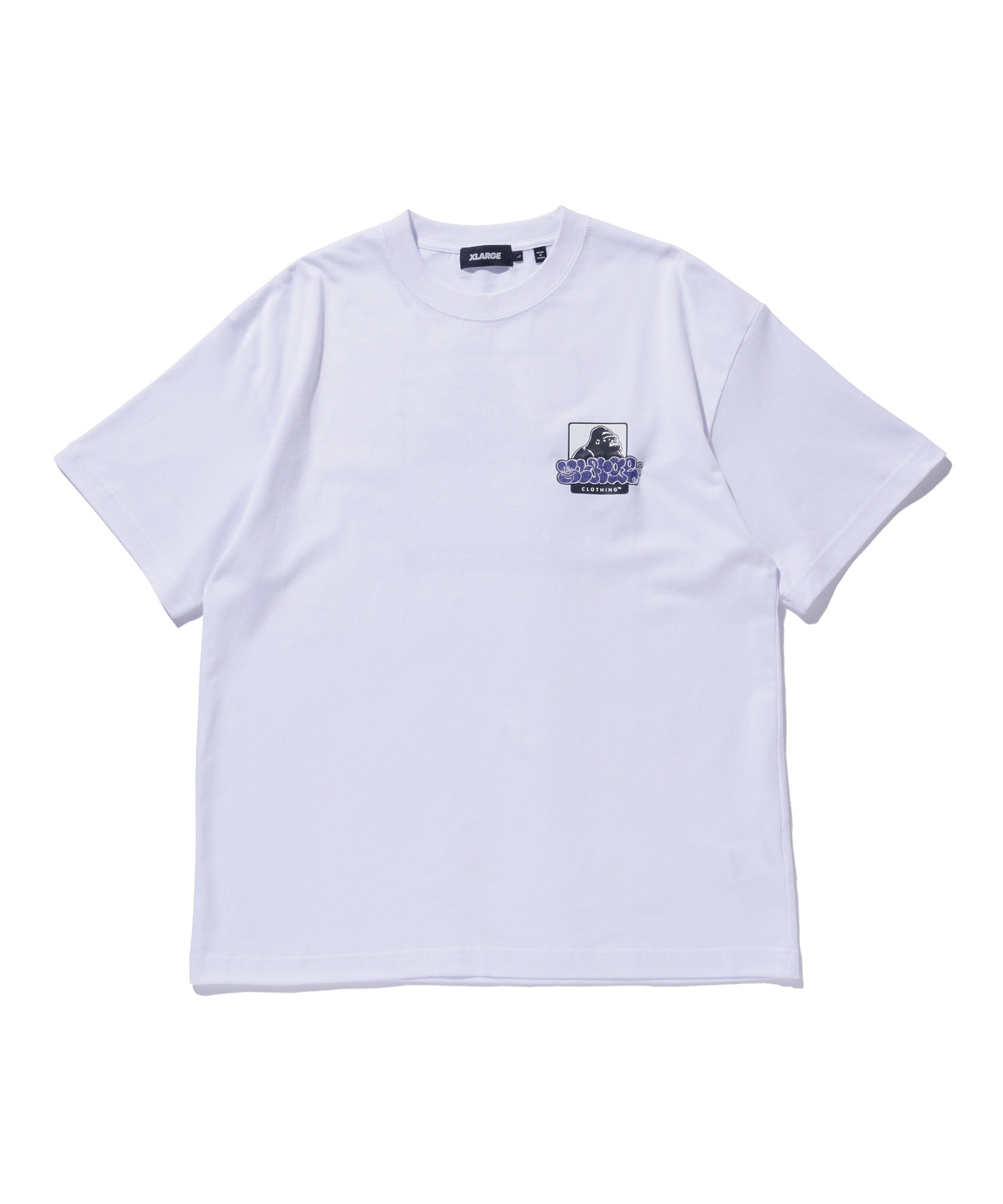 GRAFFITI OG S/S TEE
