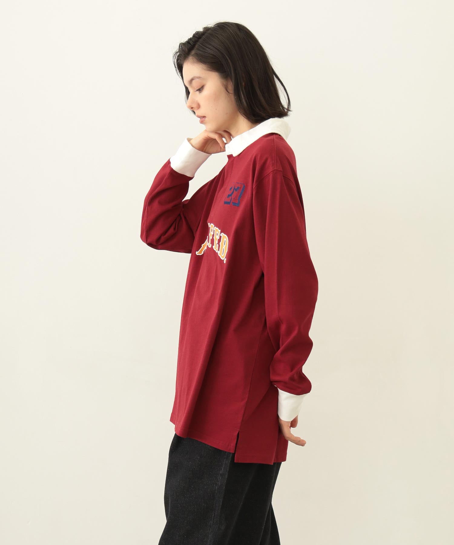 LOGO GAME TOP