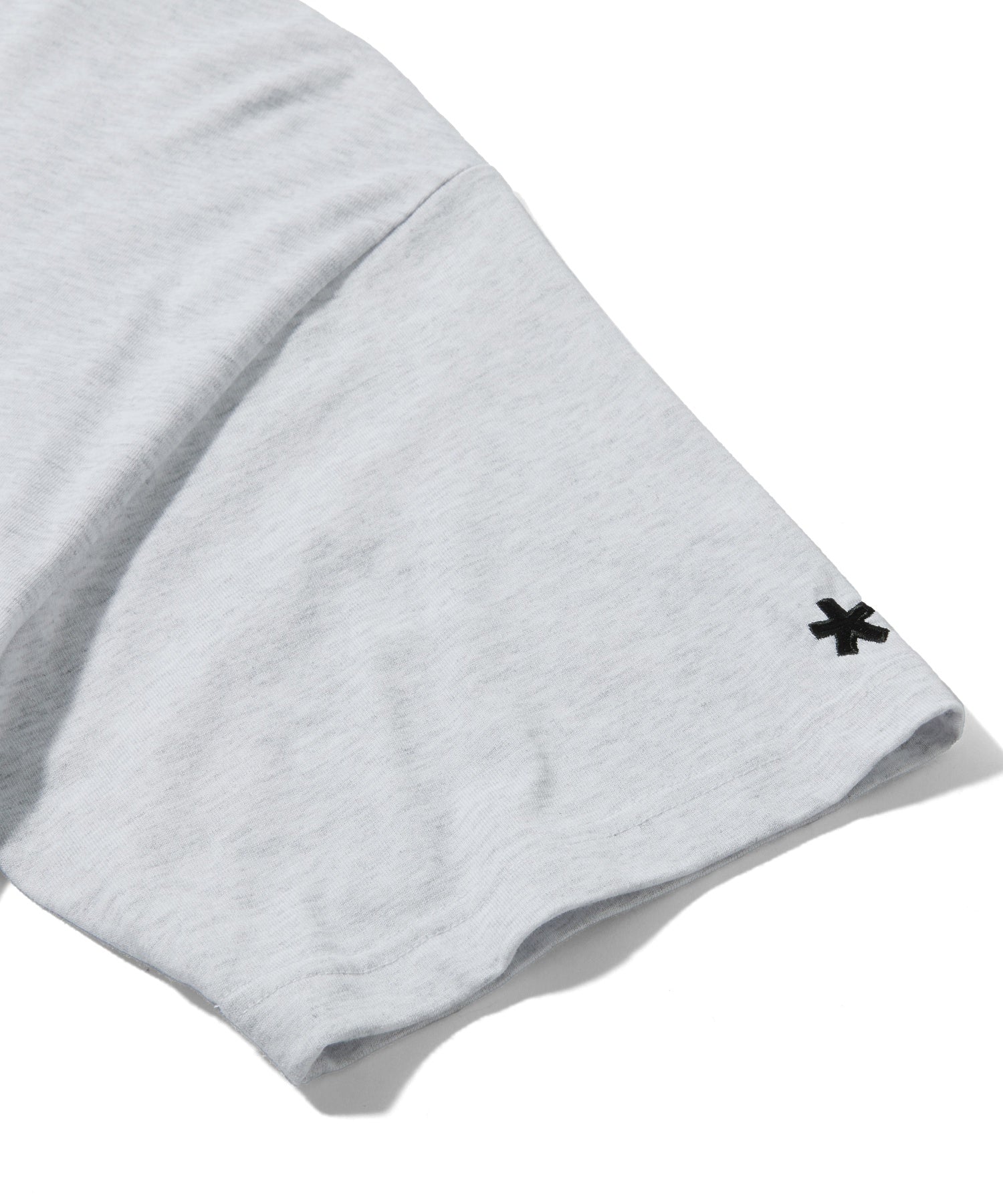 HAZE ABSTRACT LOGO S/S TEE calif-ART