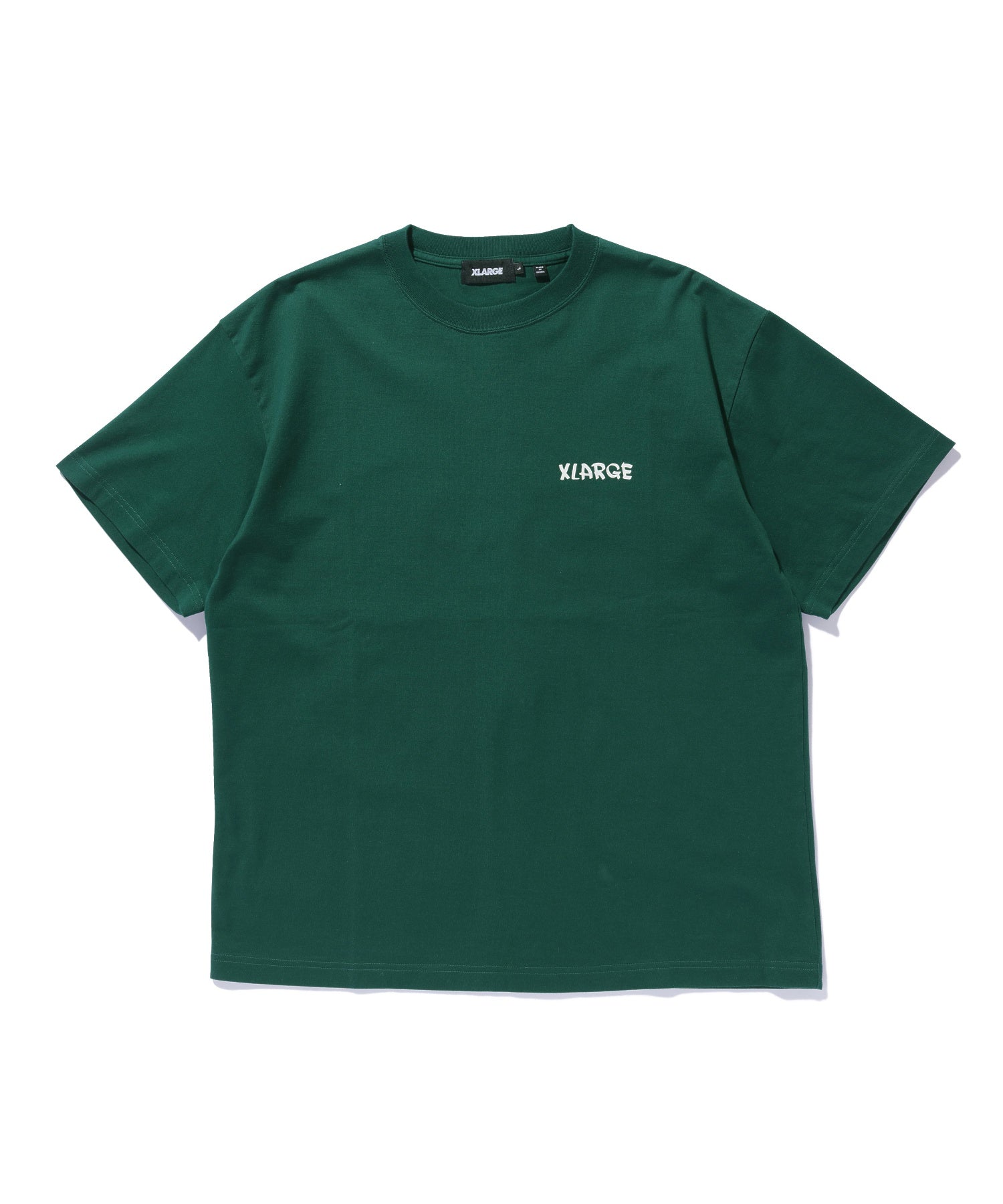 DRAWING OG S/S TEE
