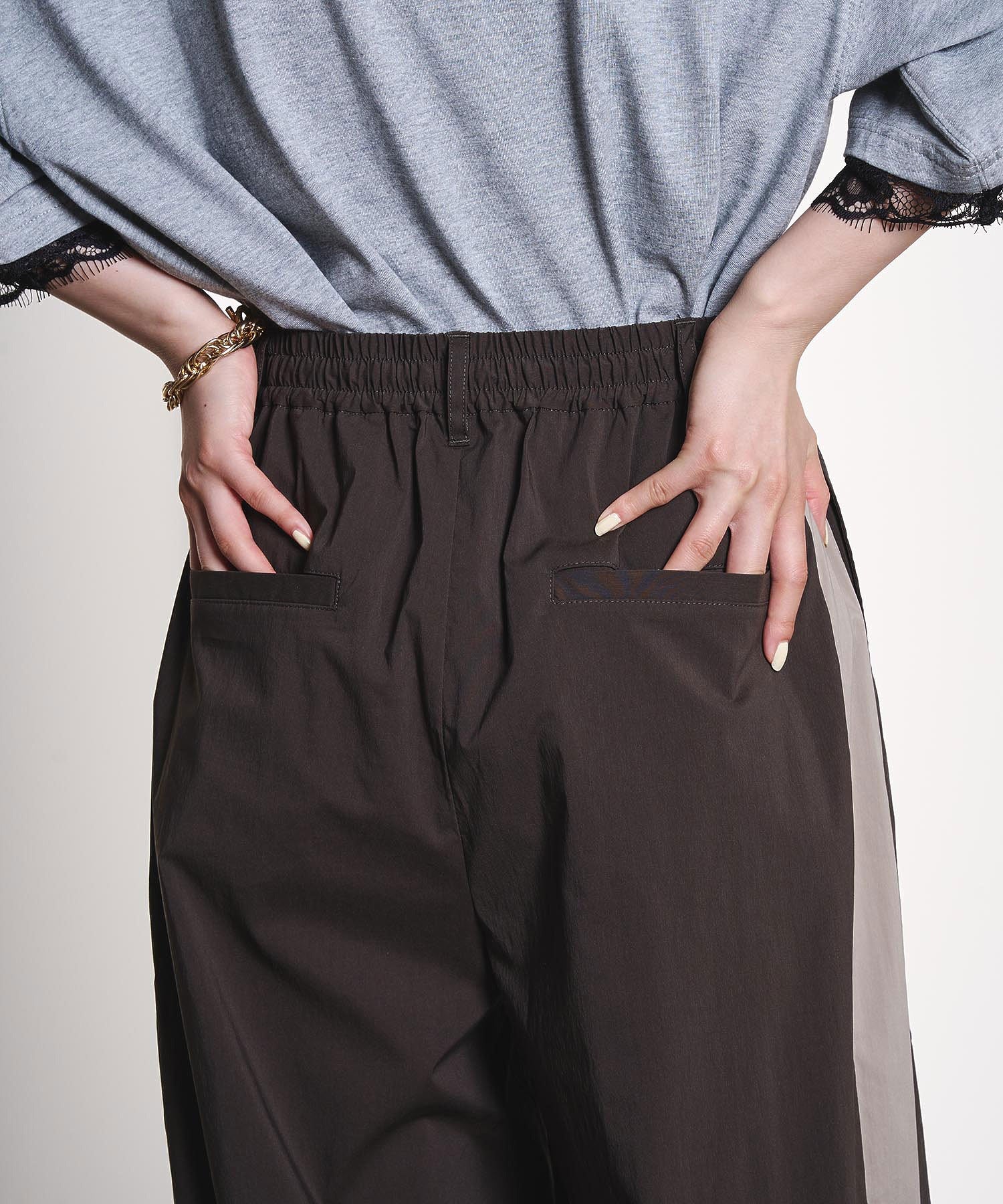 LINE PANTS