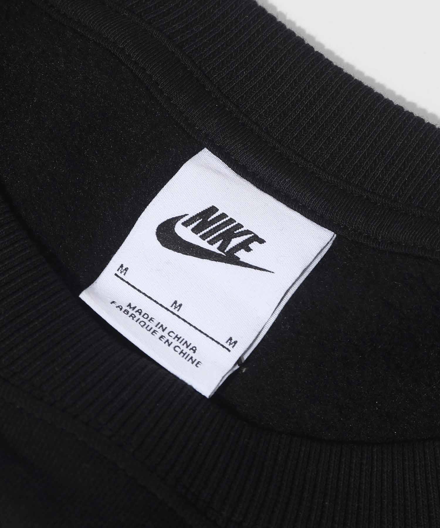 NIKE /ナイキ/ WMNS NSW Style fleece L/S crew OOS DQ5762