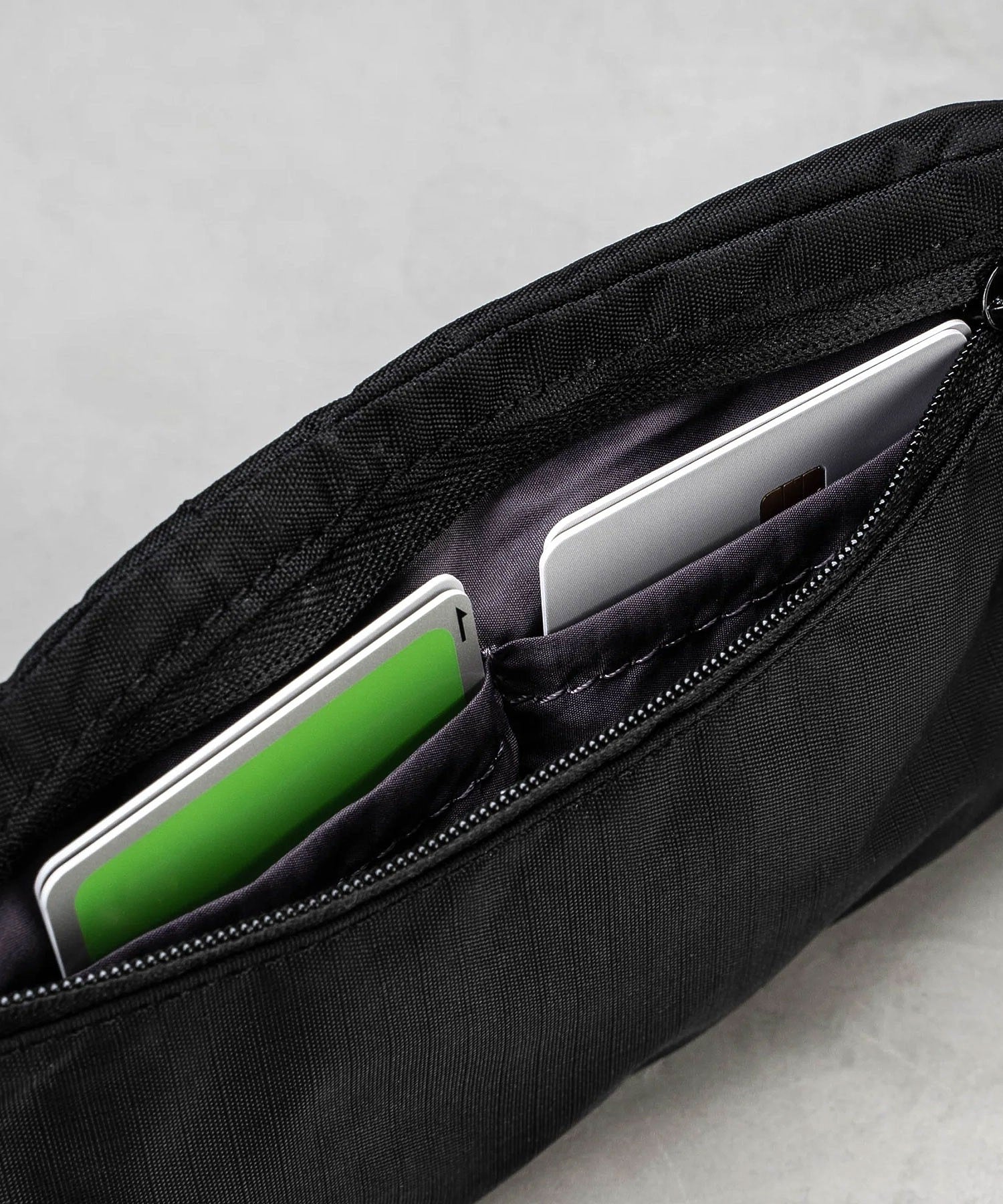 Topologie/Phone Sacoche