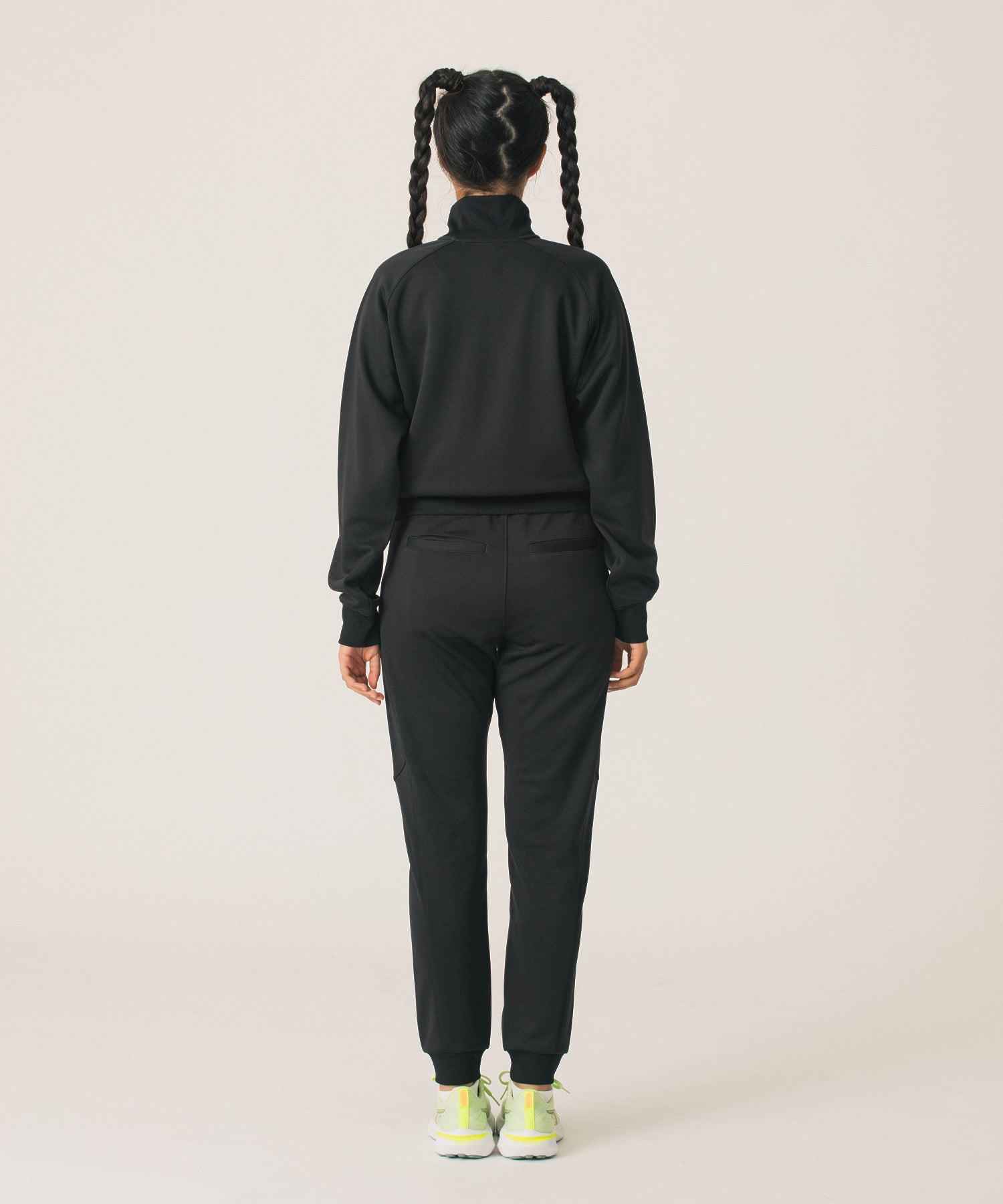 TRACK PANTS