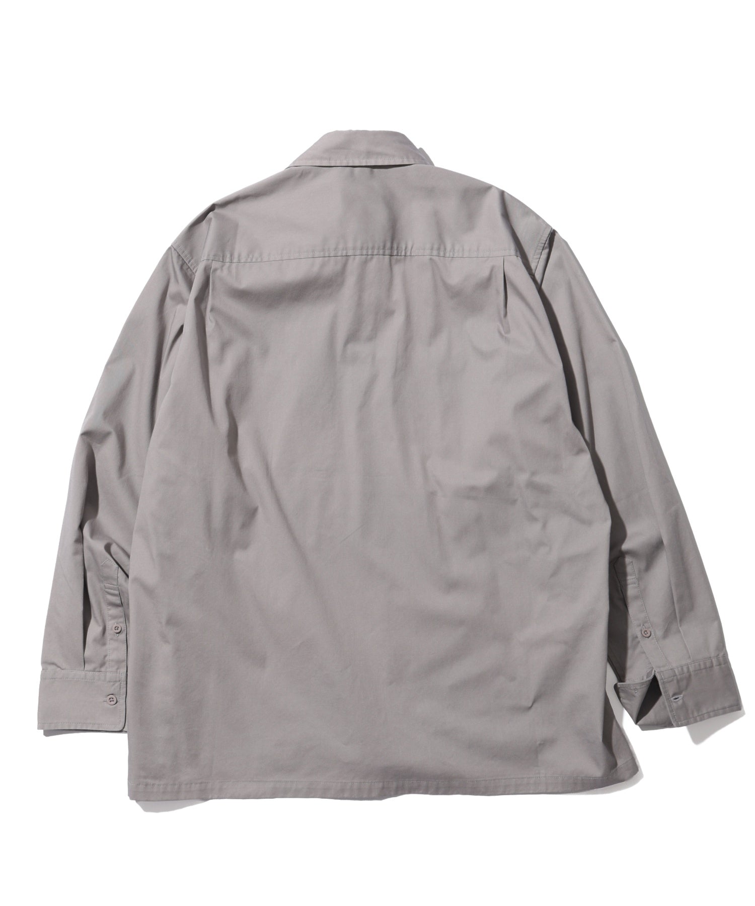 【ARCHIVE】KEN SHIRT