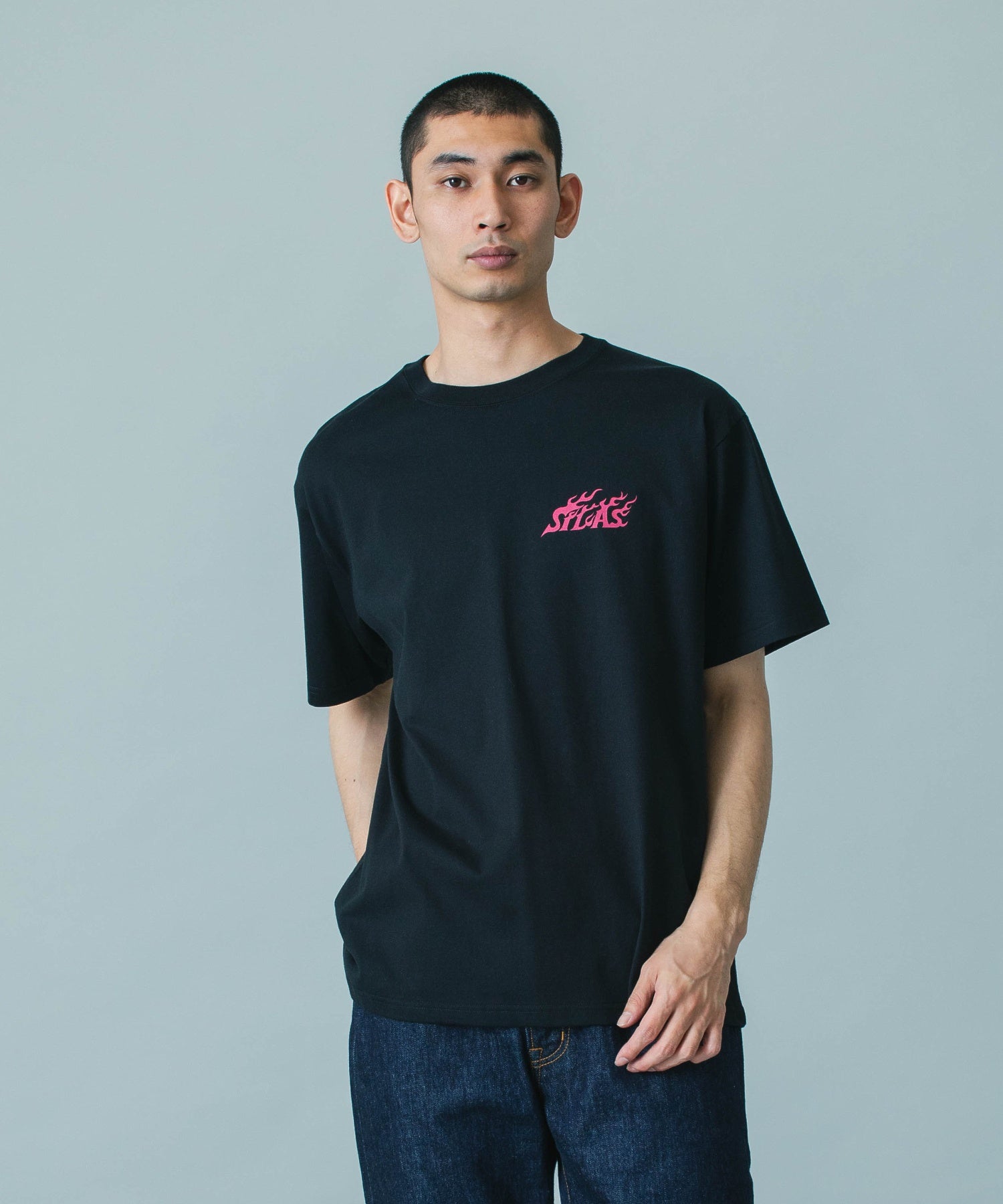 SPEEDSTER S/S TEE