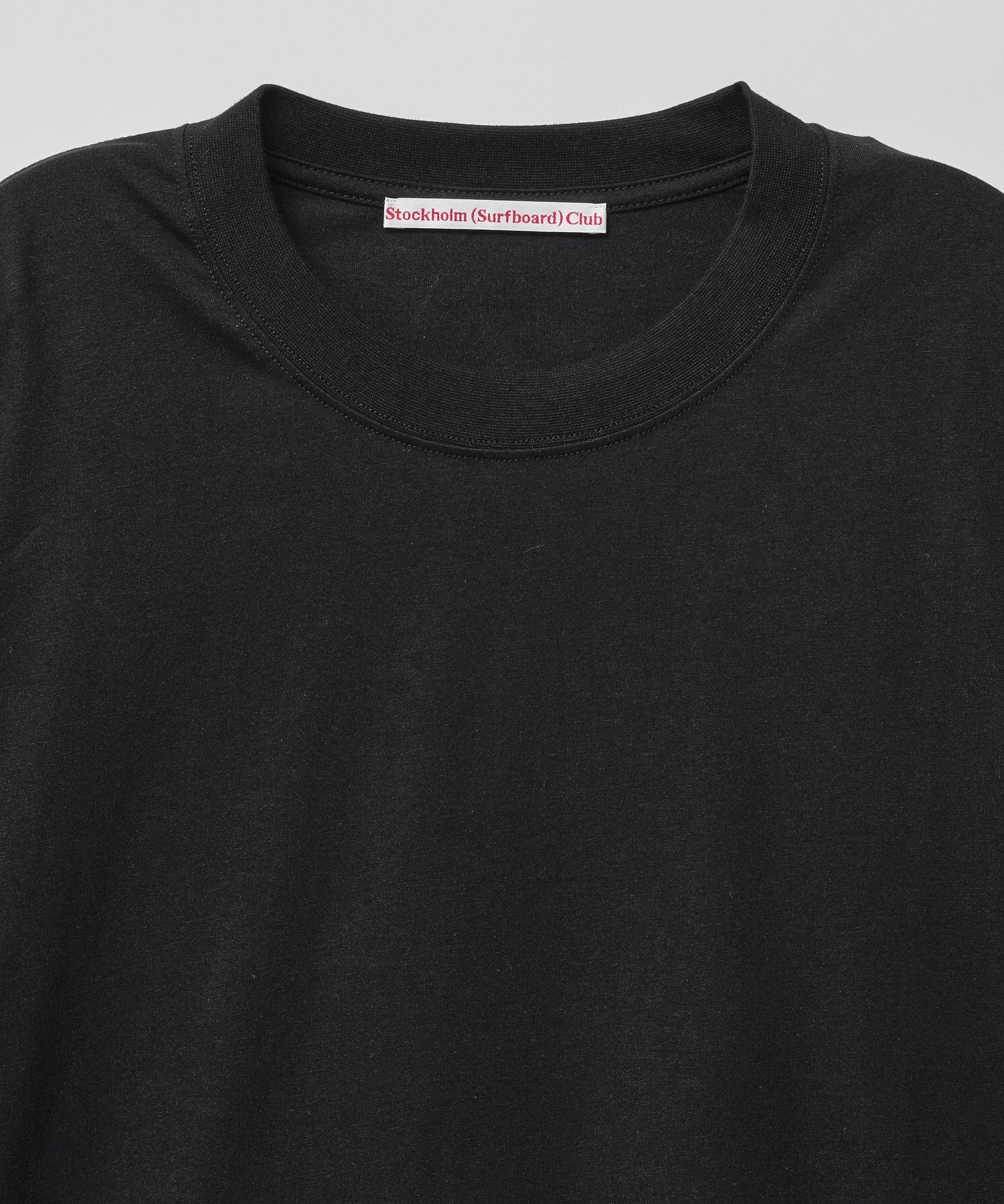 STOCKHOLM SURFBORD CLUB/ストックホルムサーフボードクラブ/Regular Tee/U1000043