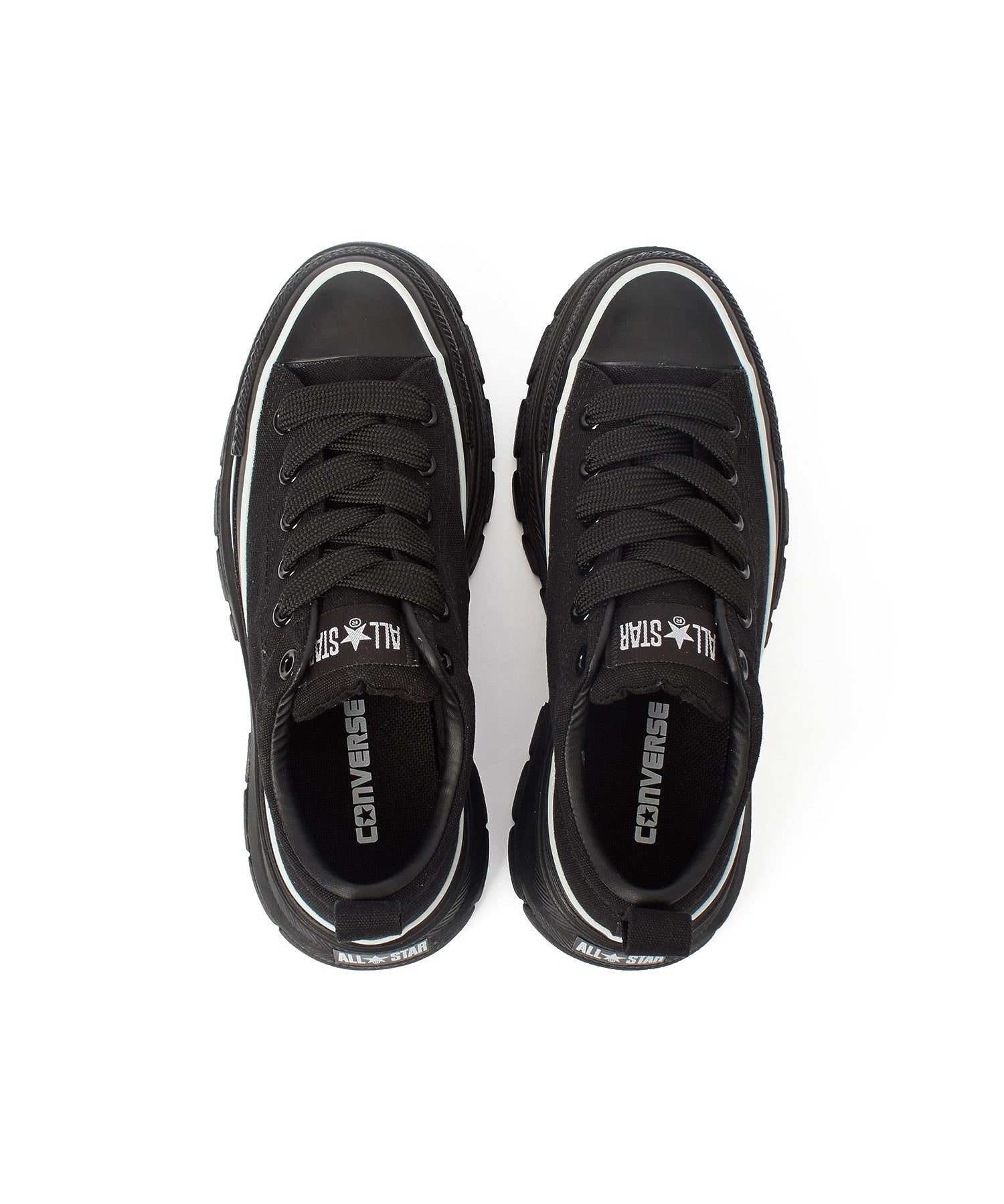 CONVERSE/ALL STAR TREKWAVE AP OX