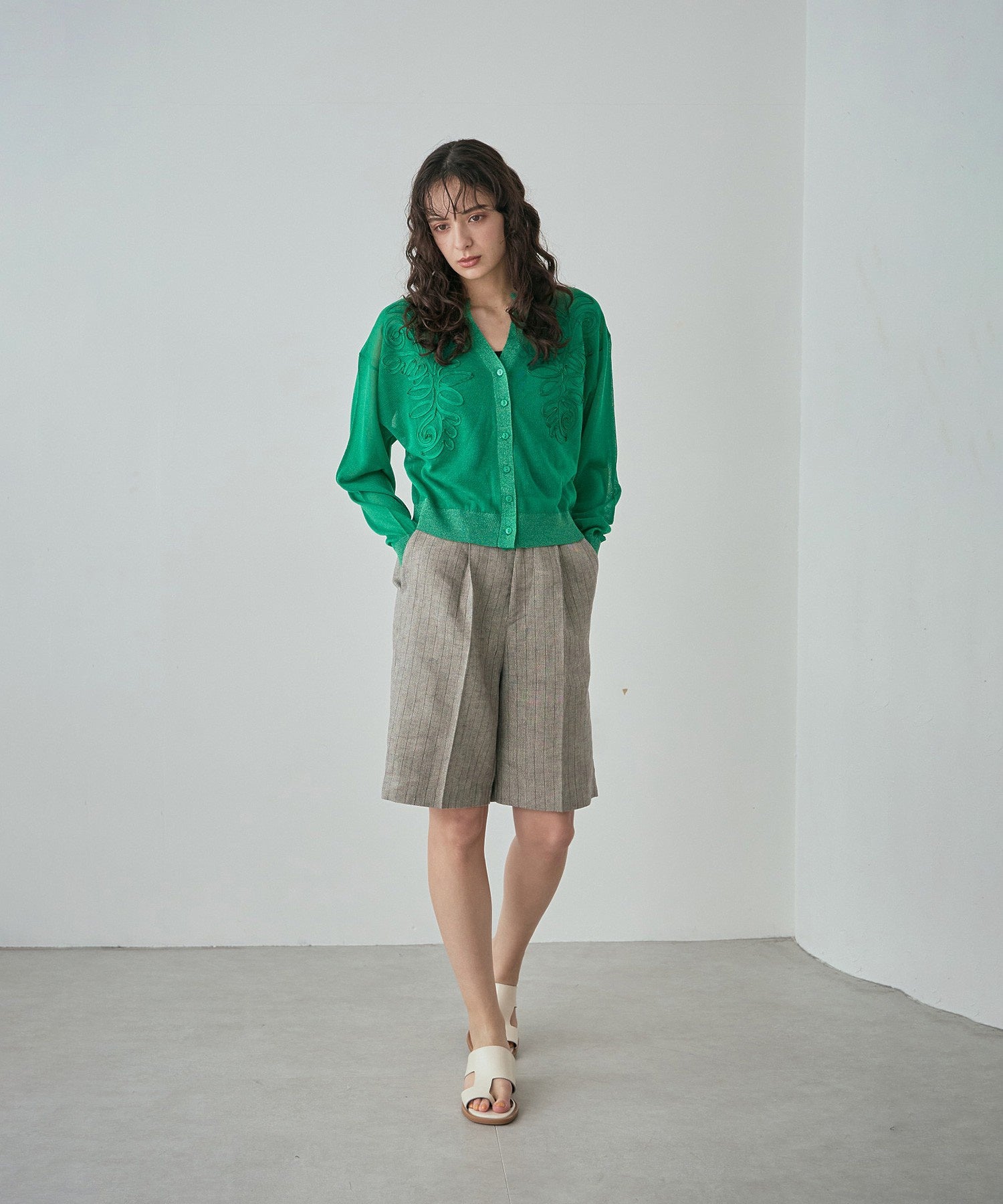 ショートパンツ