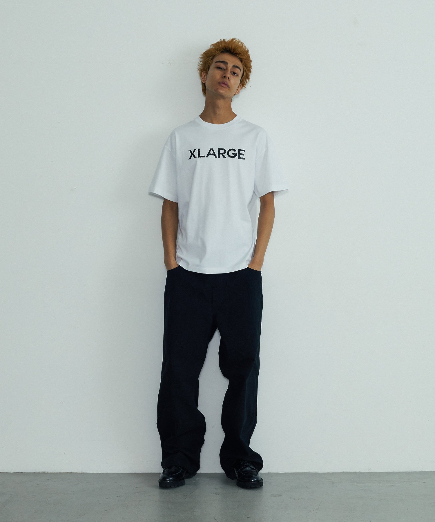 5POCKET EASY PANTS