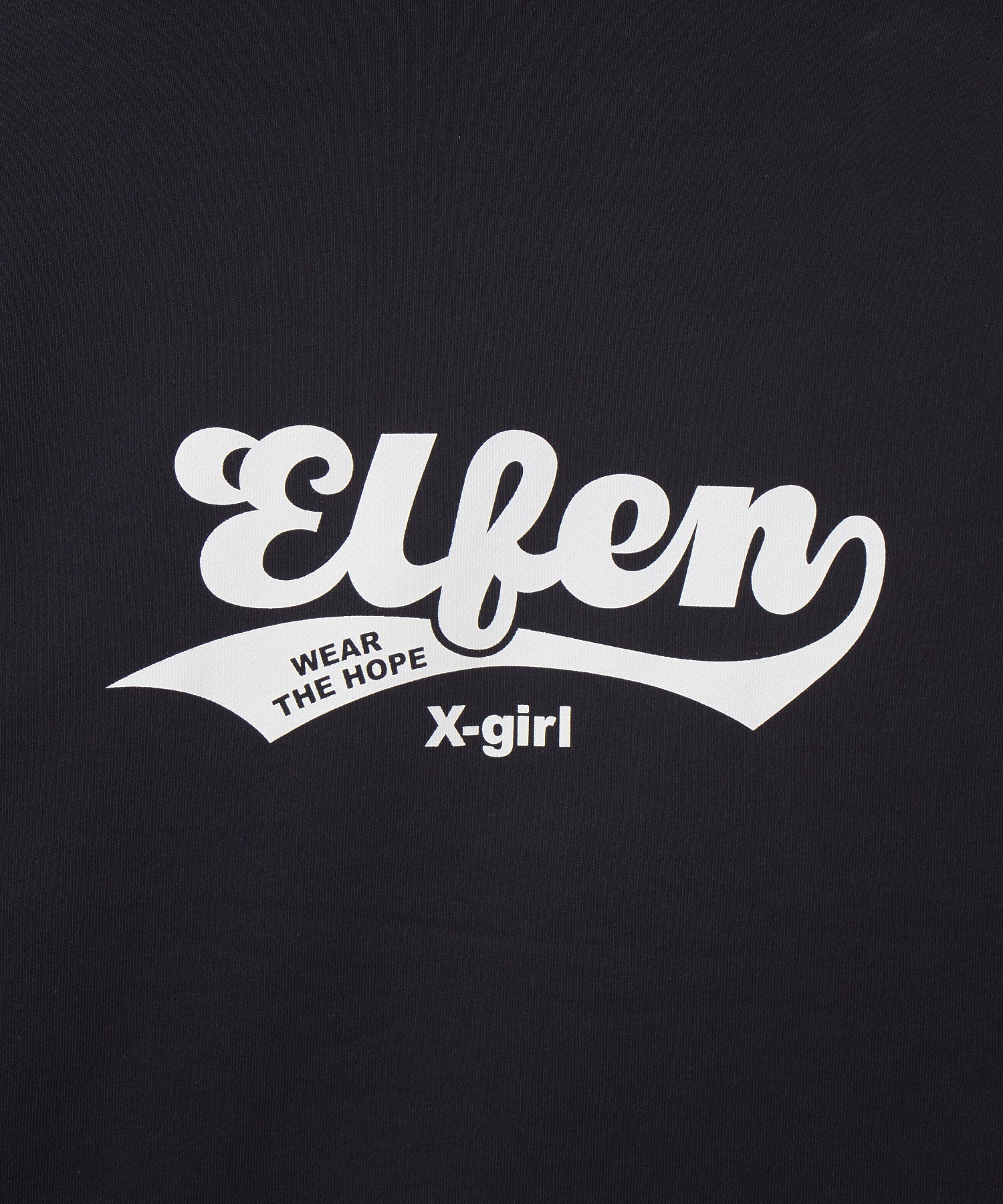 WEリーグ|C EL S WE FAN GOODS SWEAT HOODIE/ちふれASエルフェン埼玉