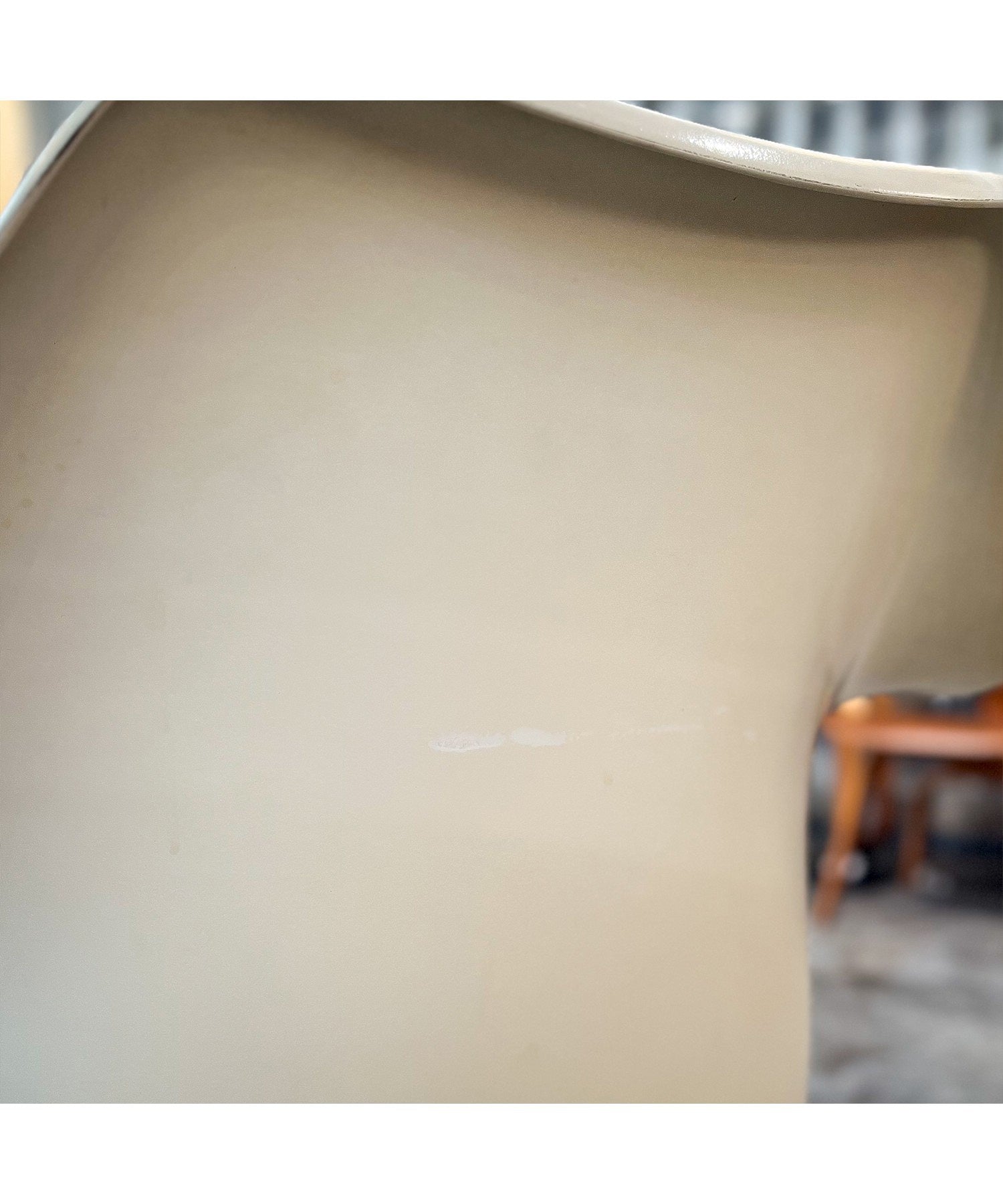 Saarinen Tulip Arm Chair / Eero Saarinen / Knoll / 1960年代製
