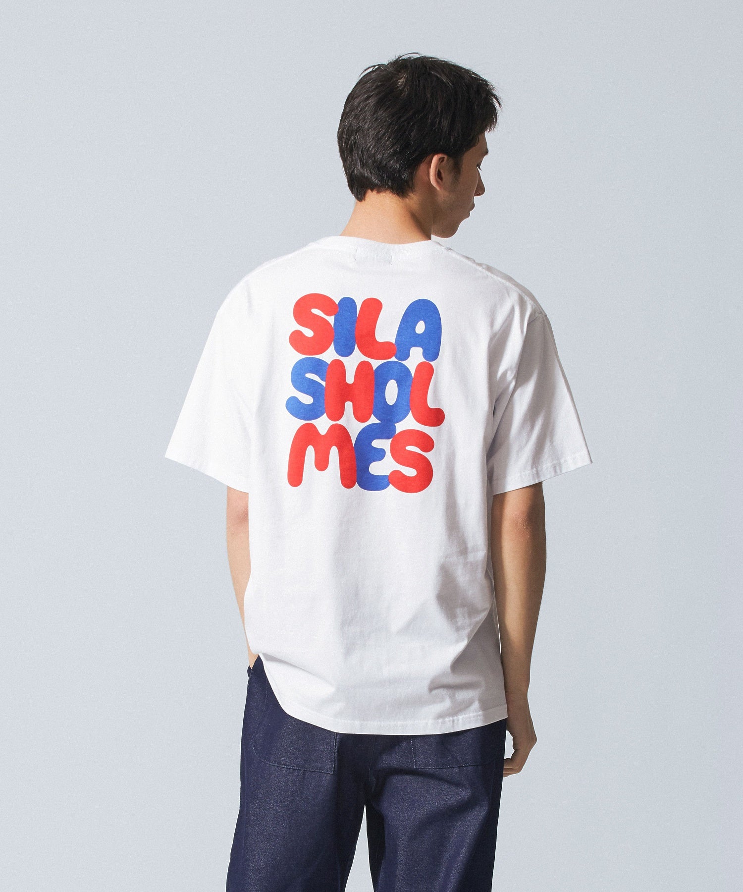SOFT S/S TEE