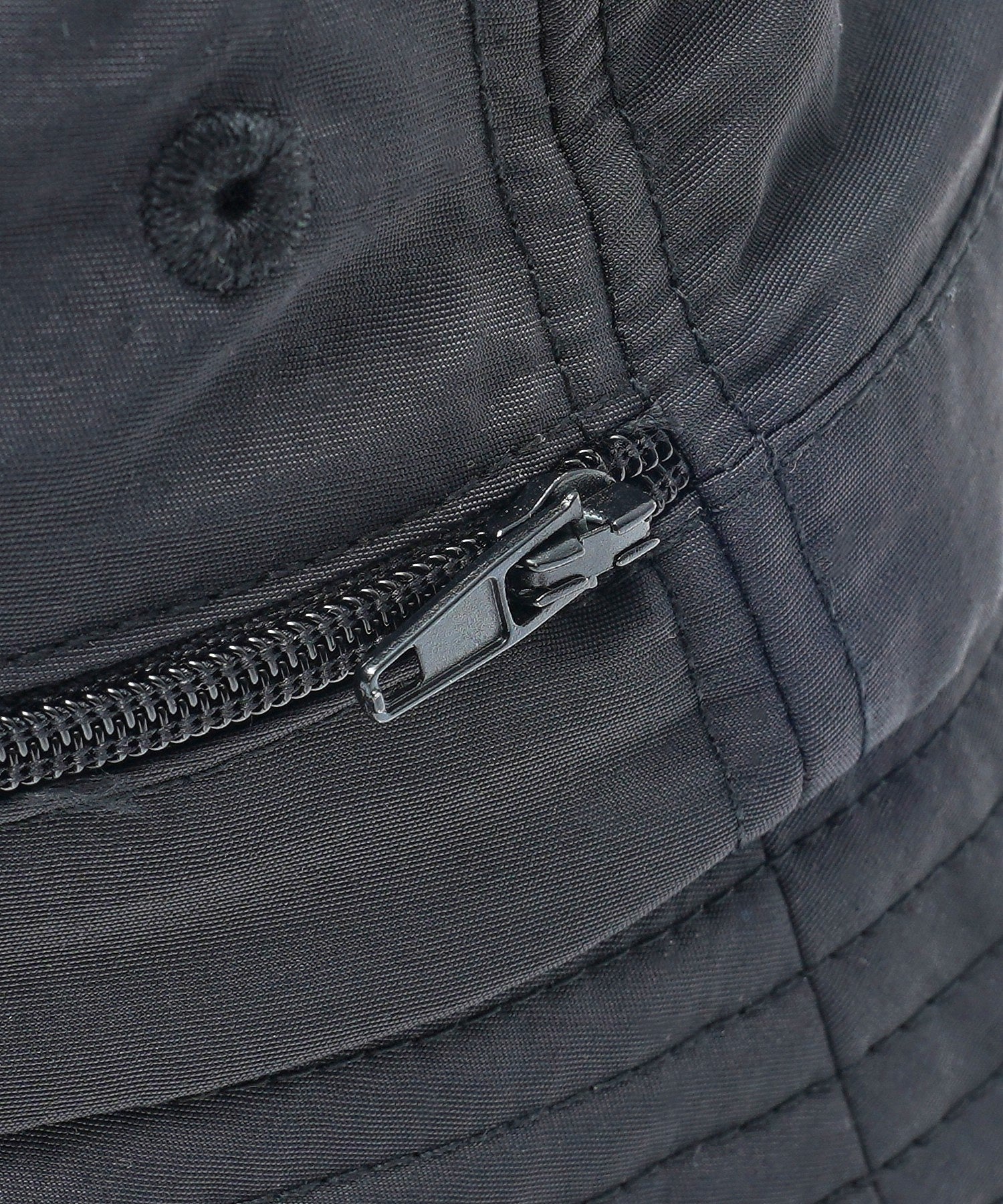 NECK SAVER BUCKET HAT