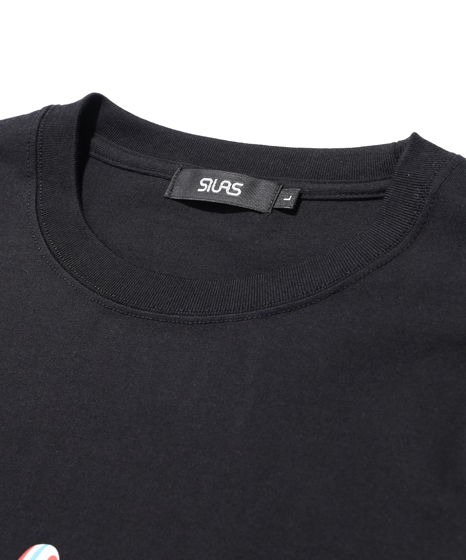 TOOTHPASTE S/S TEE