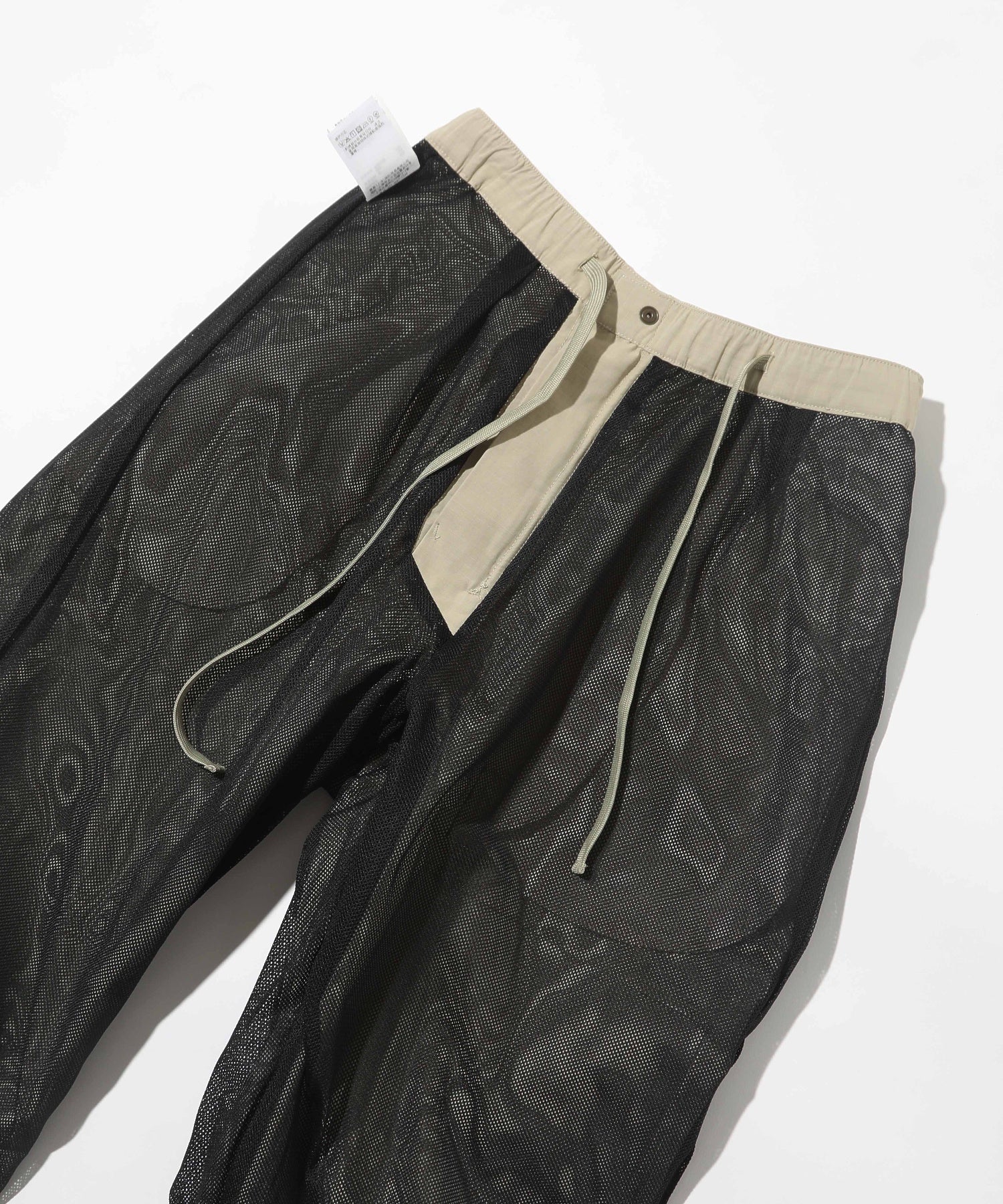 Styles×HARUKI KOYAMA/ハルキコヤマ/ NYLON RIPSTOP CARGO PANTS