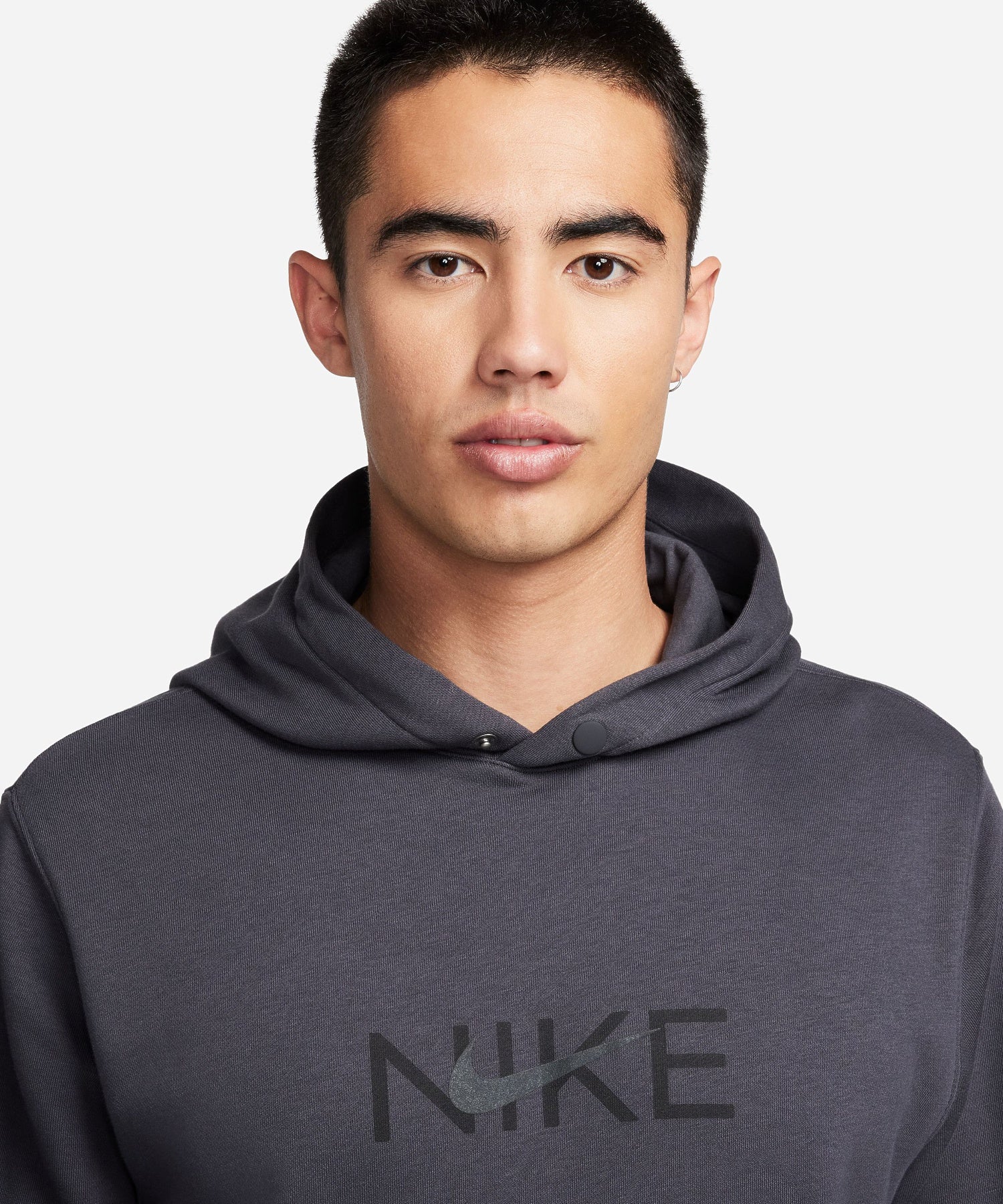 NIKE/ナイキ/NSW FT I2SP PULLOVER L/S HOODIE/FZ4765