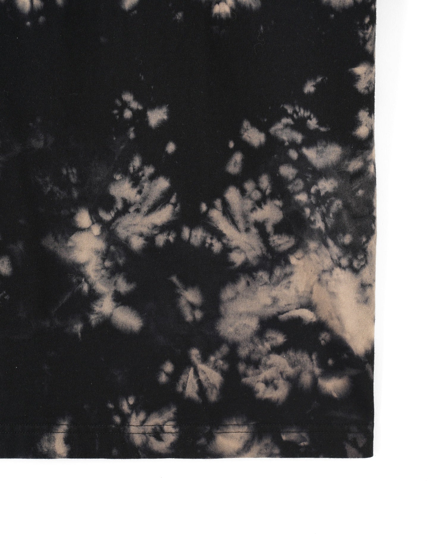 mag.by c/BLEACH＆TIE DYE BIG-TEE