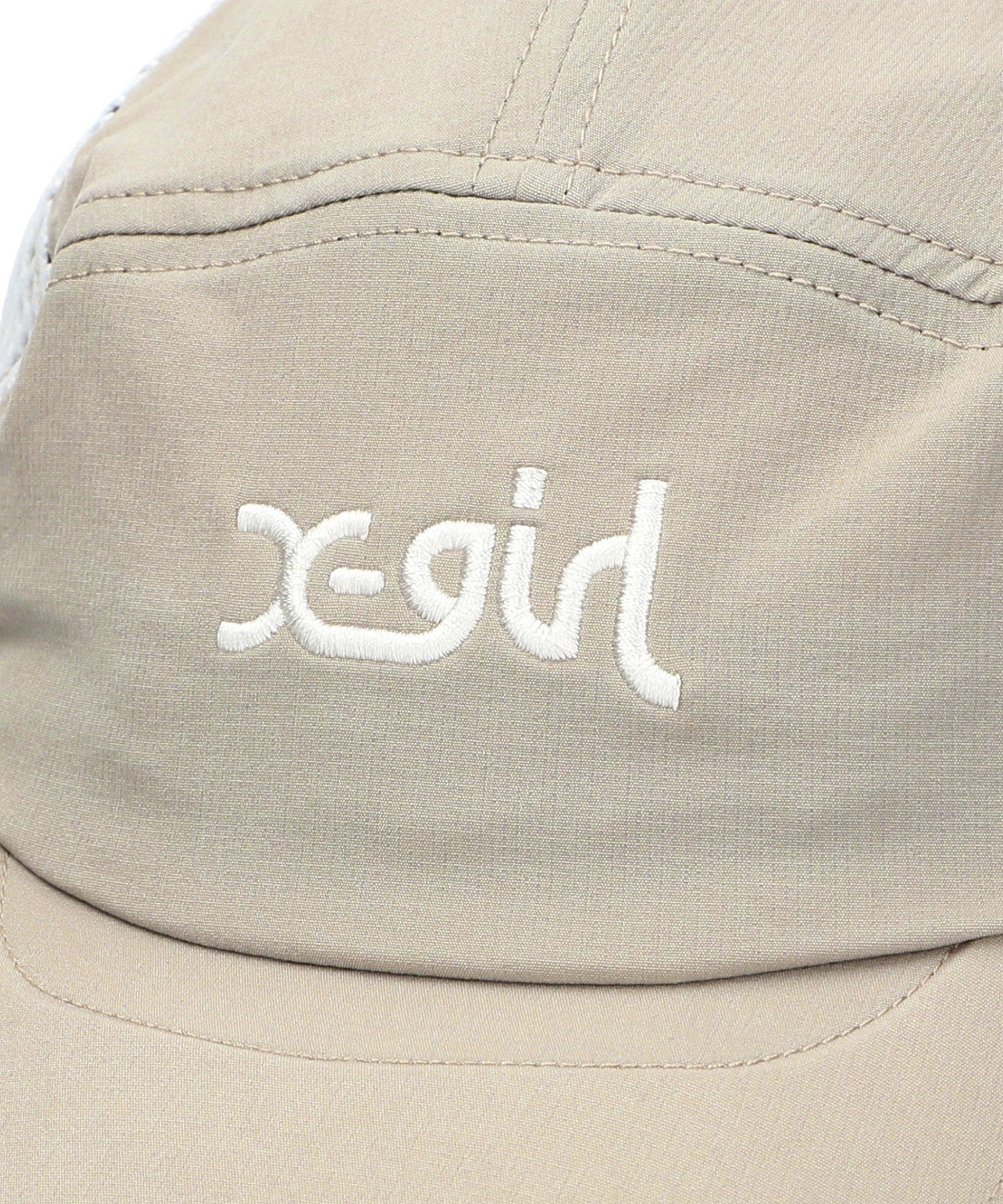 RUNNING CAP